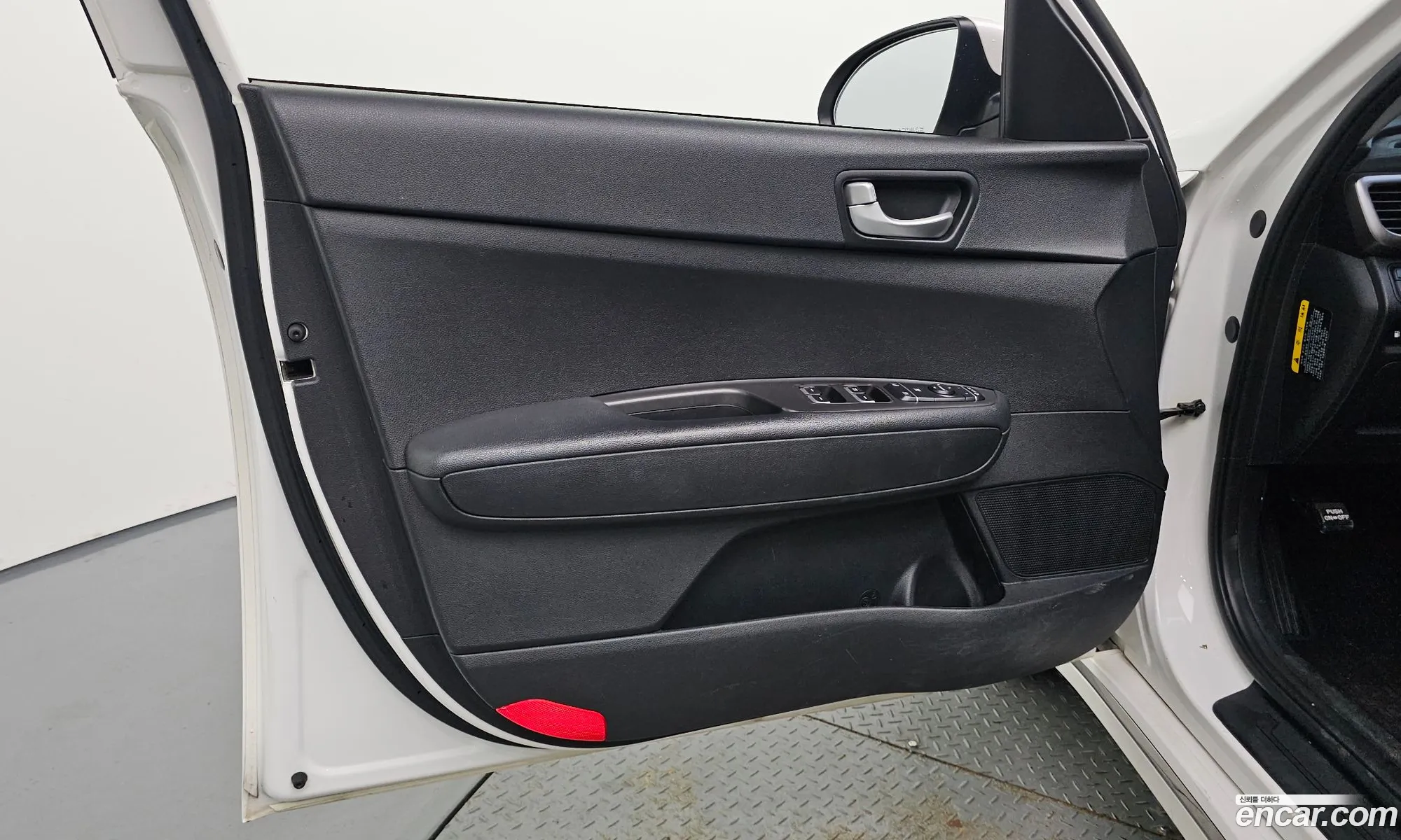 Kia K5 2018 — 13