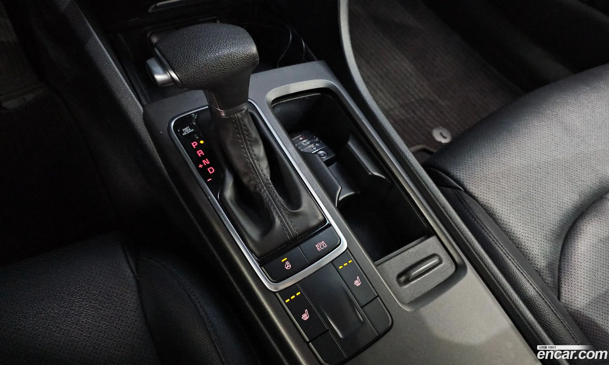 Kia K5 2018 — 17