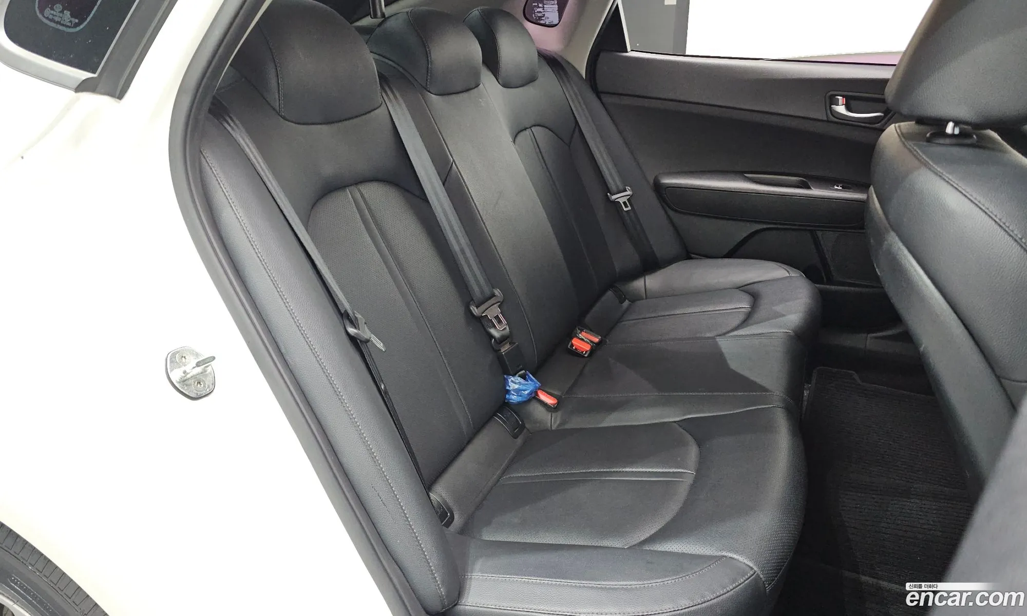 Kia K5 2018 — 6