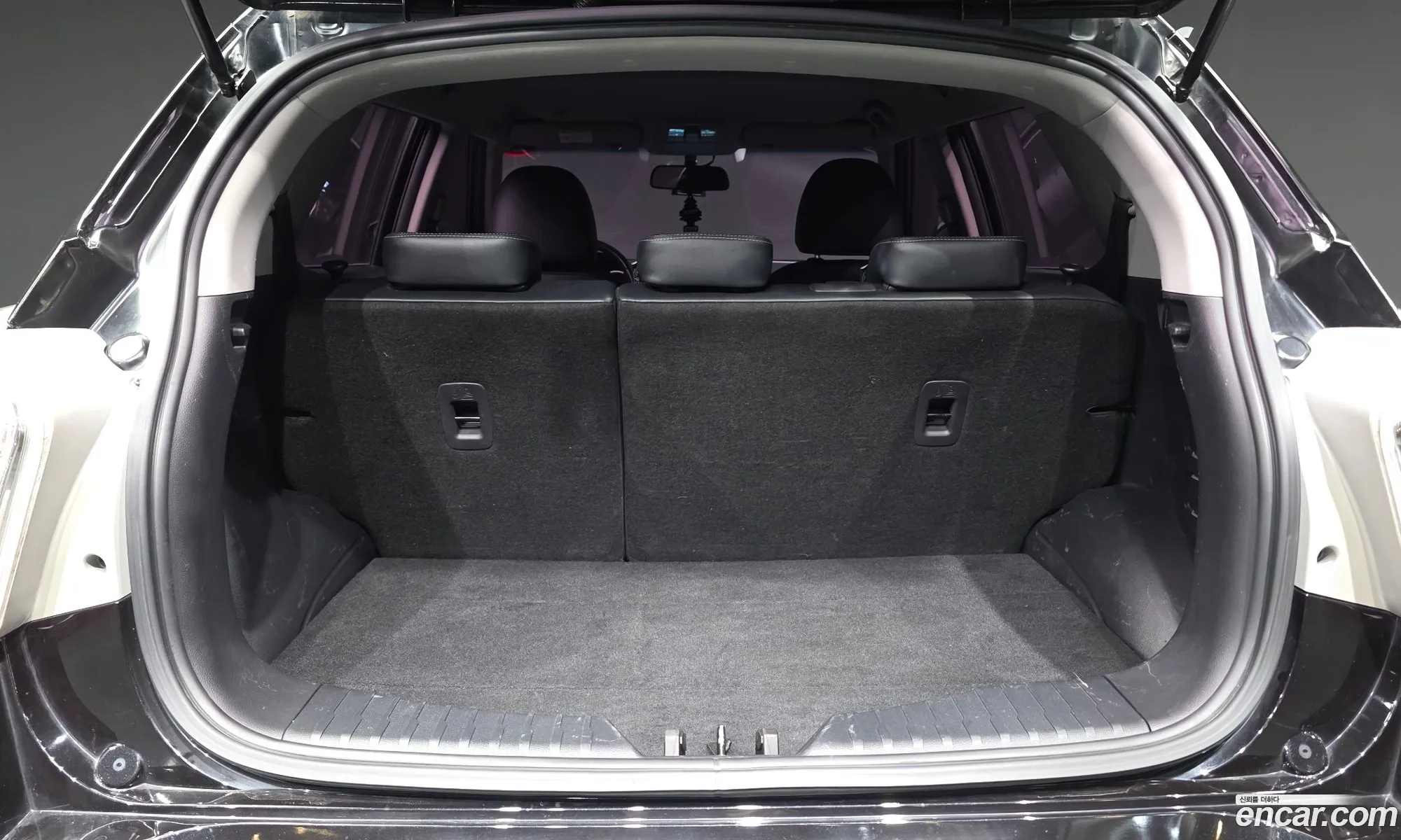 KG Mobility (SsangYong) Tivoli 2015 — 15