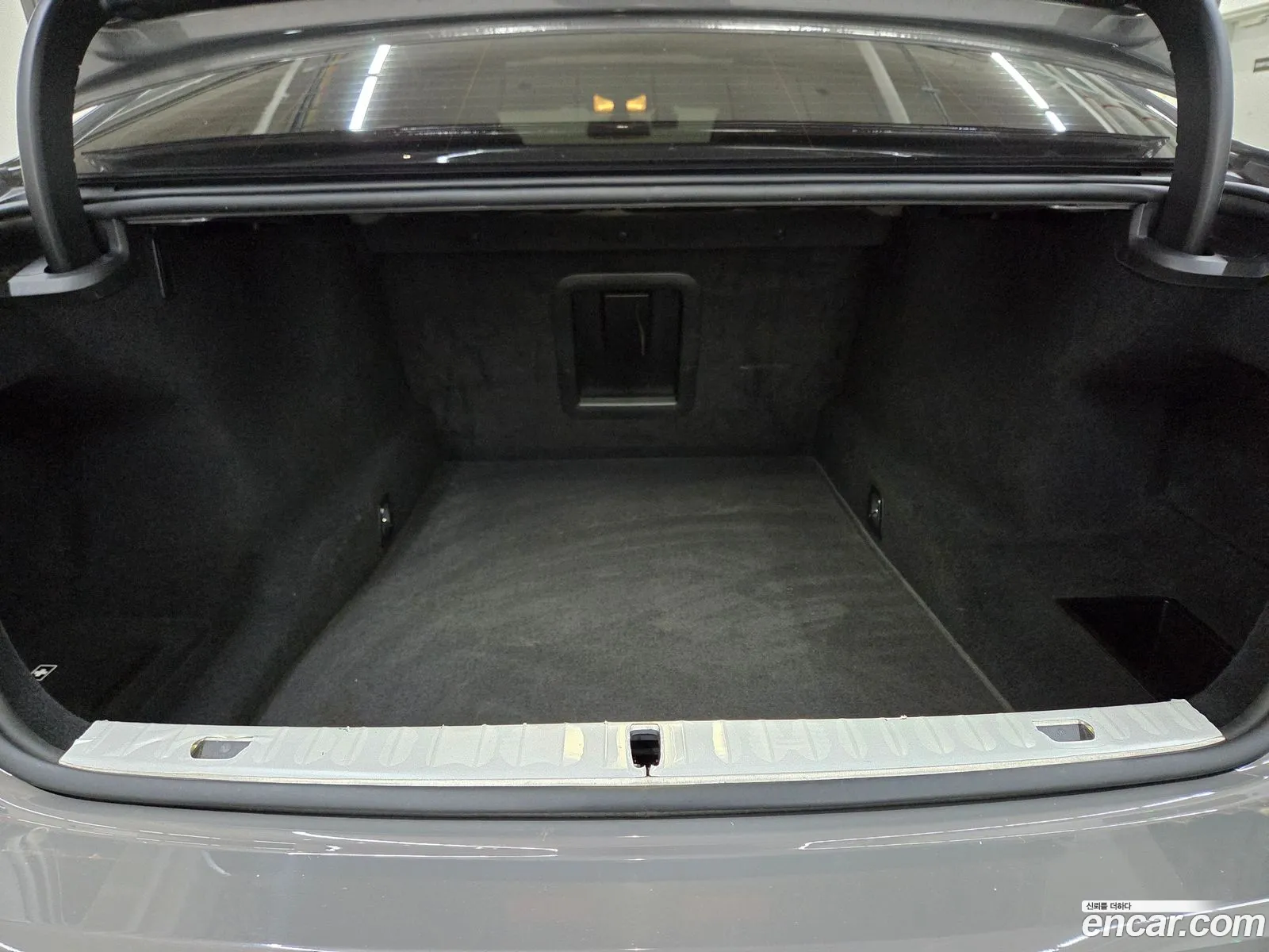 BMW 7 Series 2021 — 12