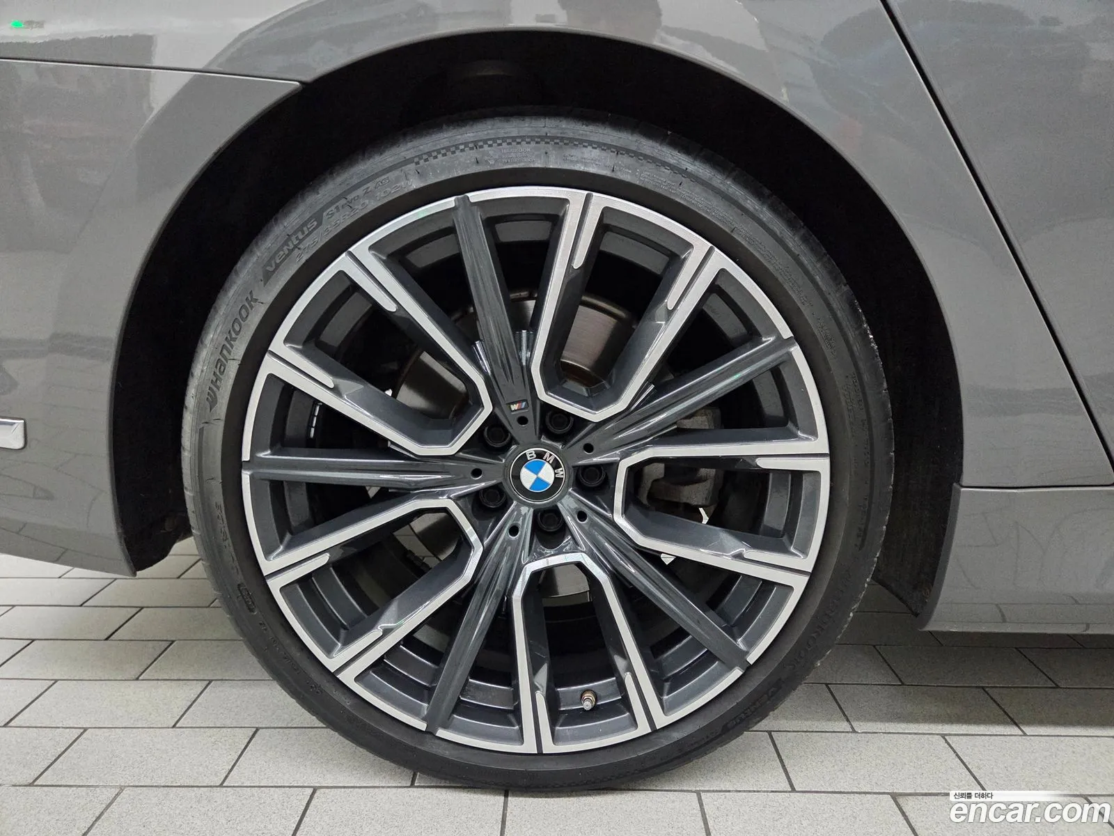 BMW 7 Series 2021 — 3
