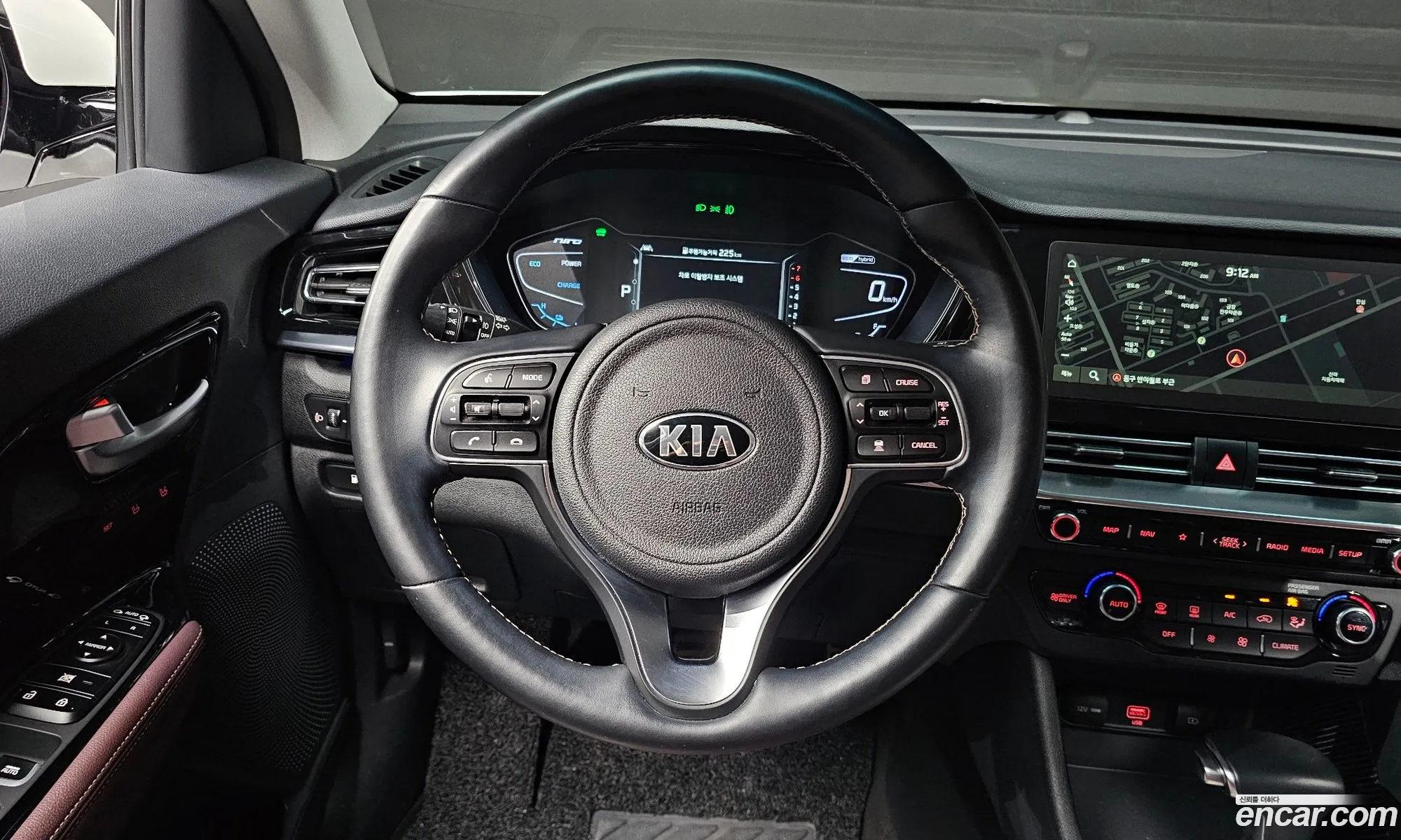 Kia Niro 2020 — 17