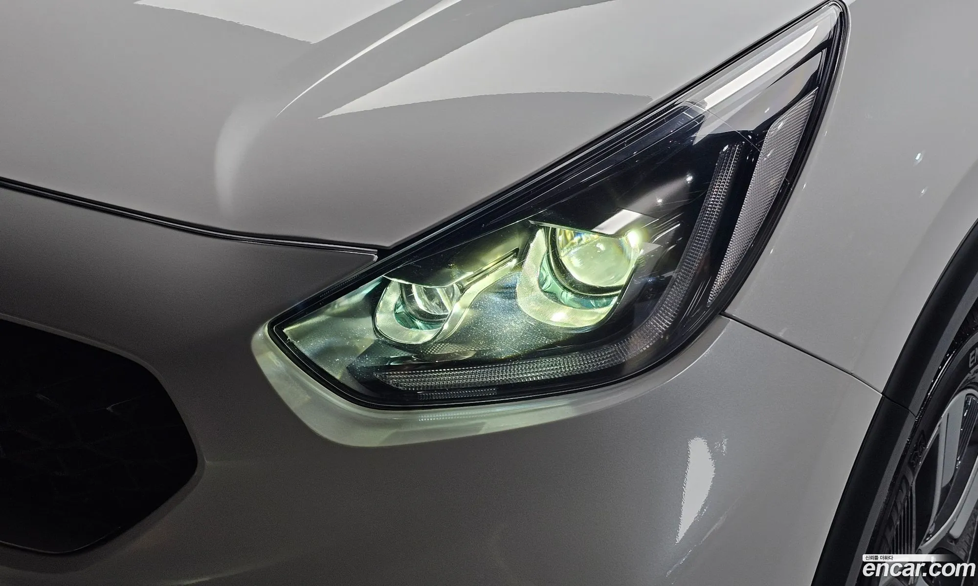 Kia Niro 2020 — 27