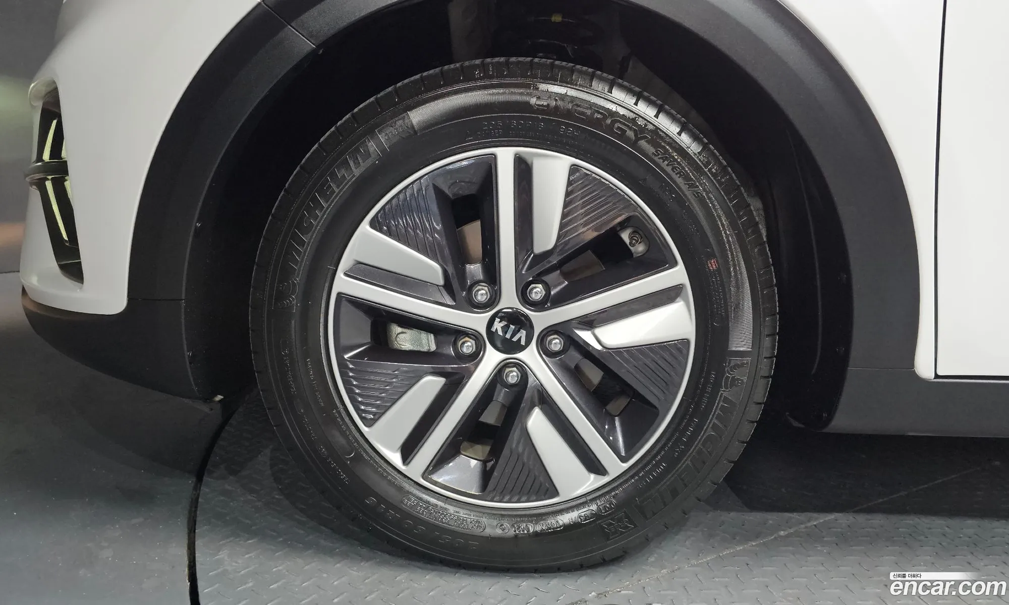 Kia Niro 2020 — 30