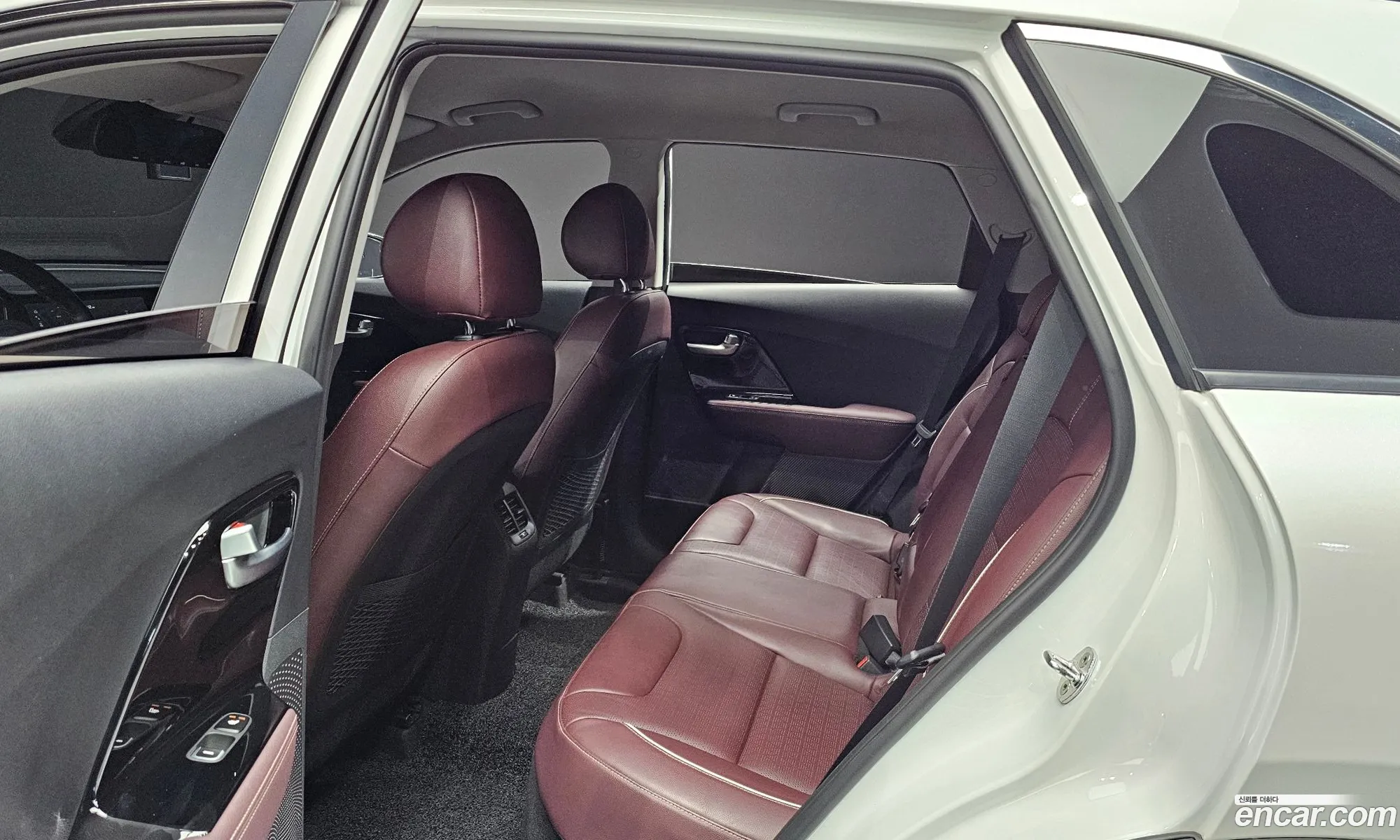 Kia Niro 2020 — 9