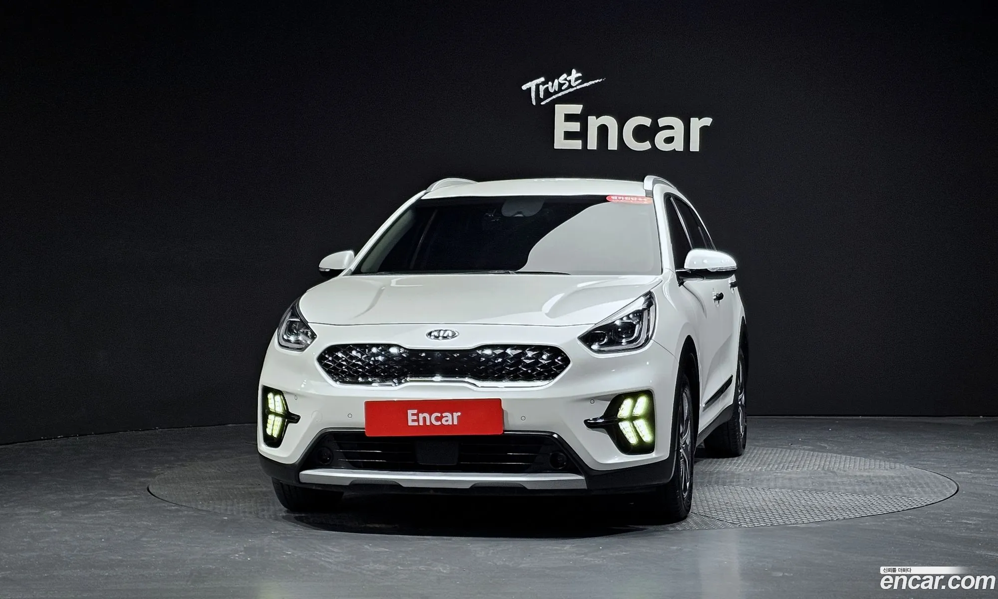 Kia Niro 2020 — 28