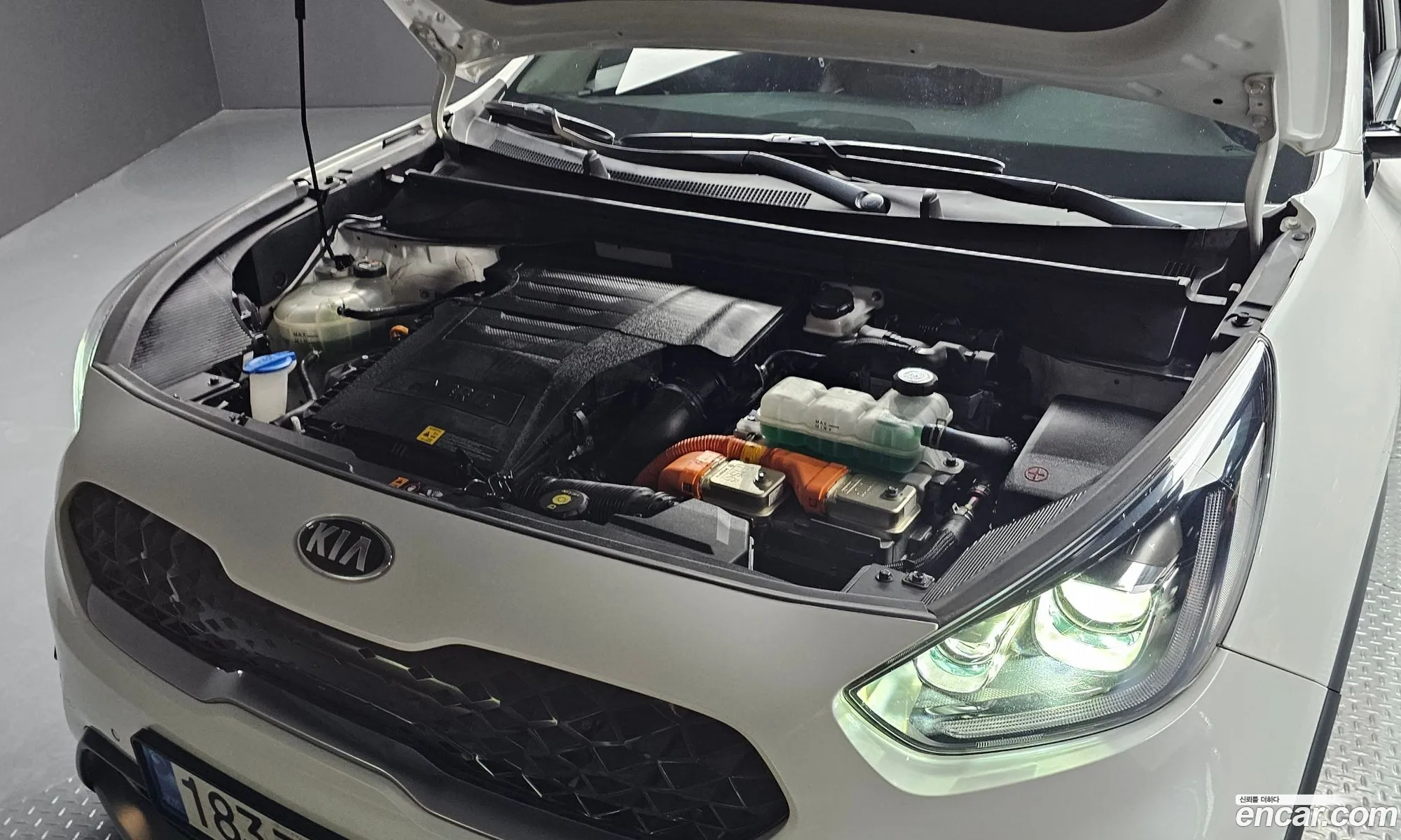 Kia Niro 2020 — 3