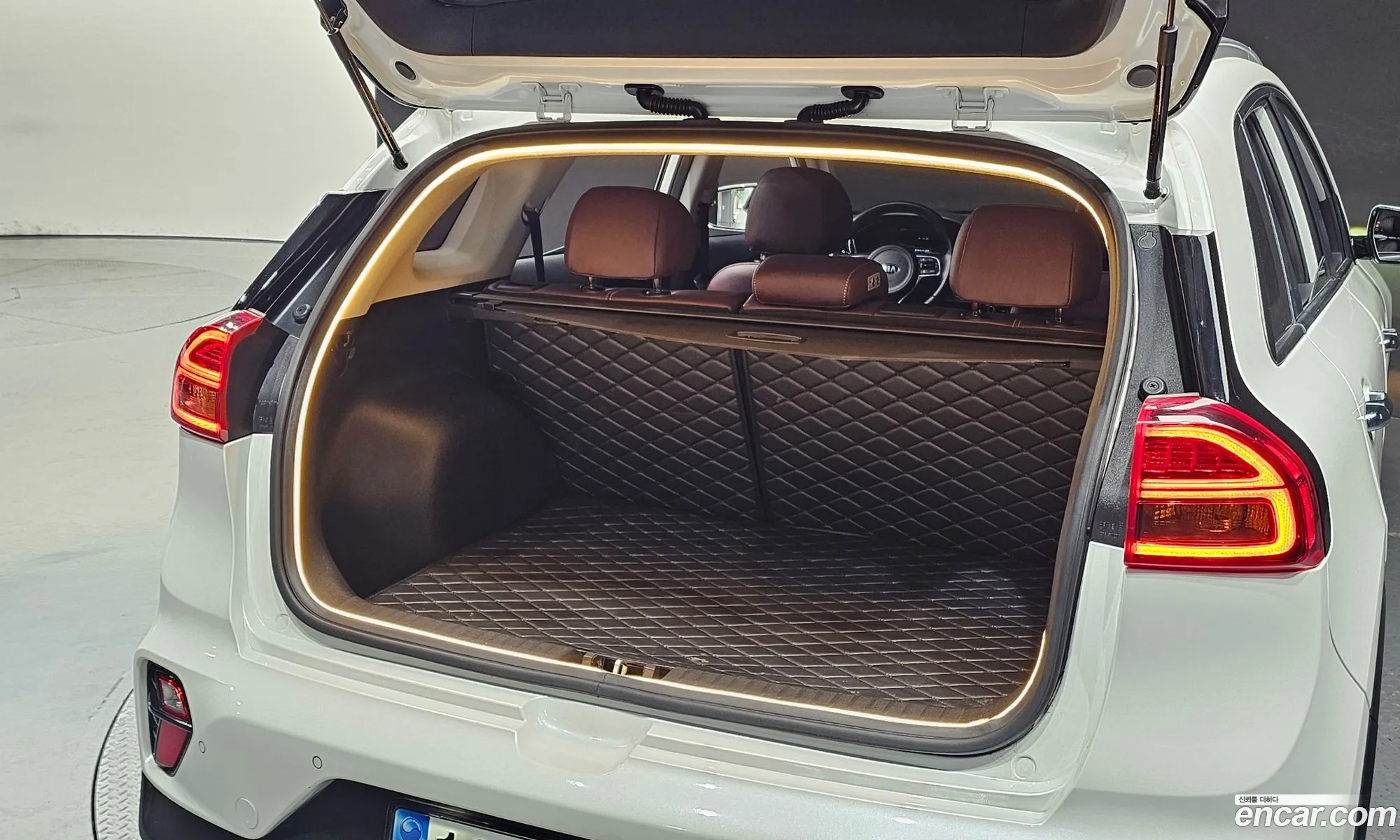 Kia Niro 2020 — 11