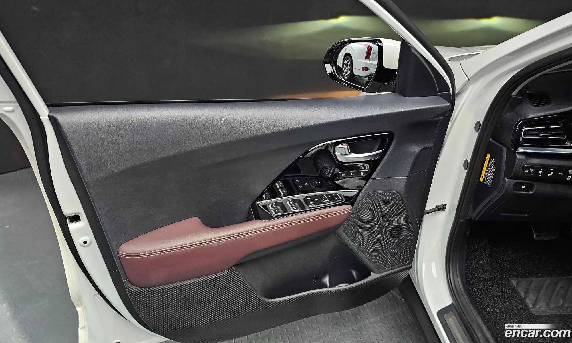 Kia Niro 2020 — 18