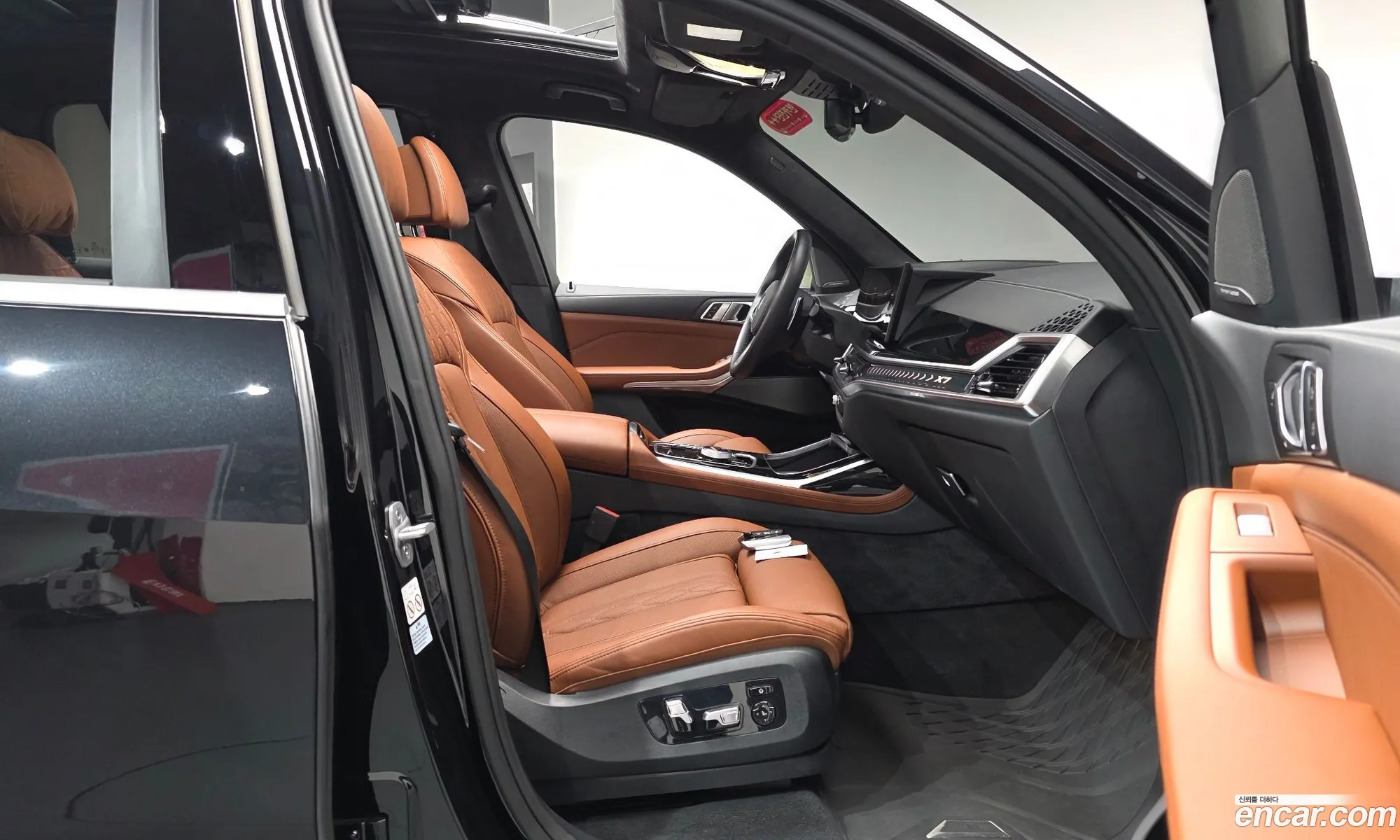 BMW X7 2023 — 4