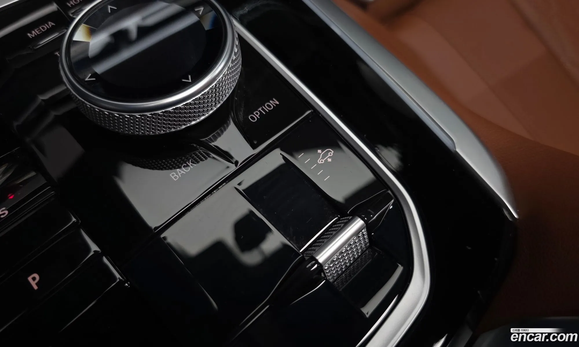 BMW X7 2023 — 34