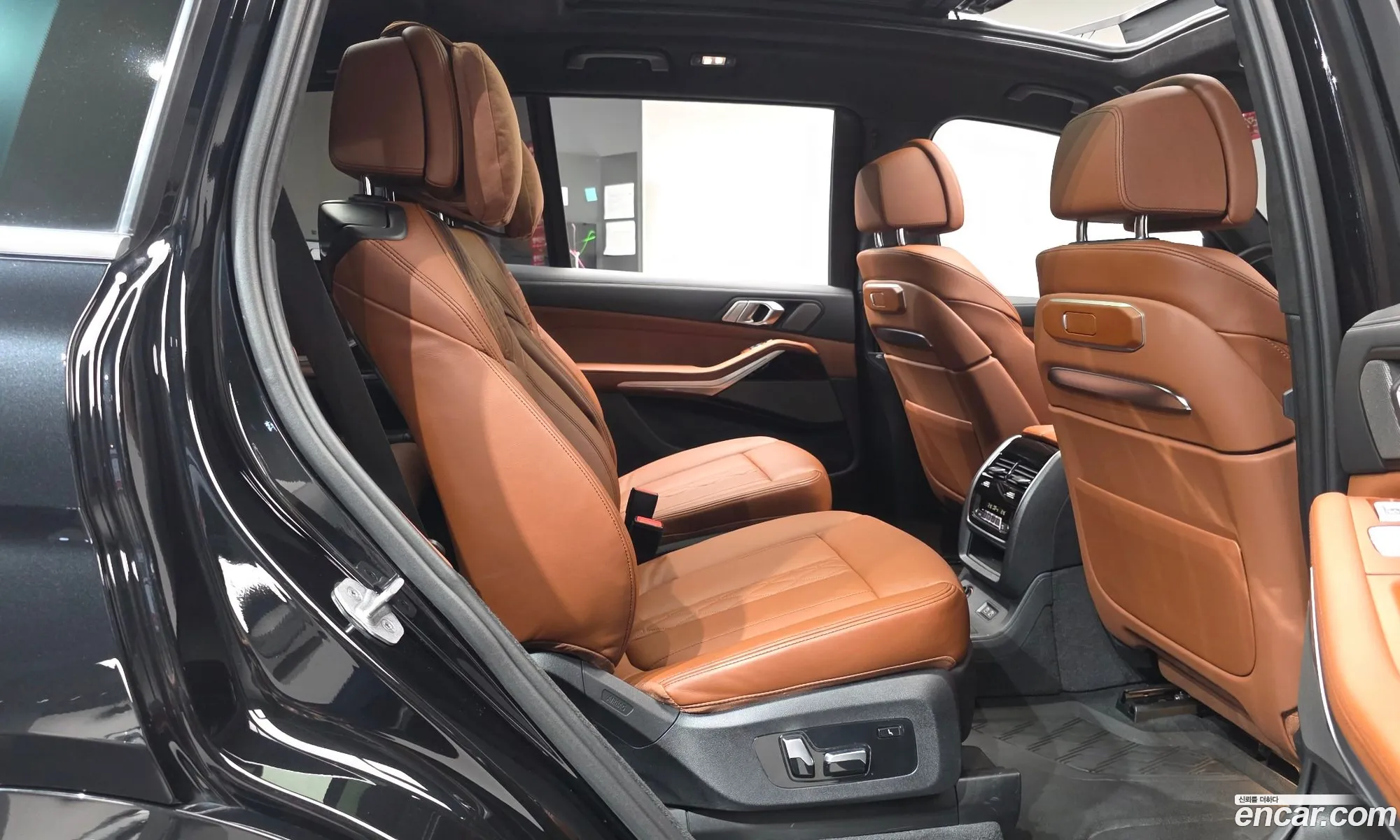 BMW X7 2023 — 23