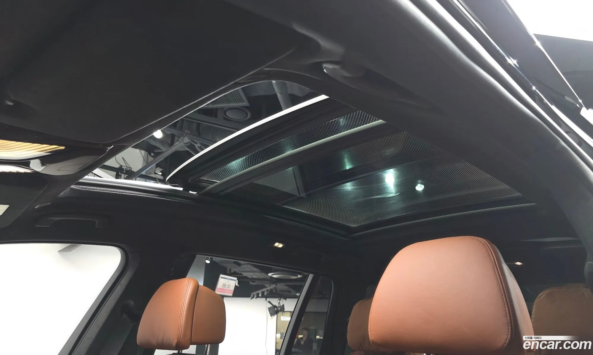 BMW X7 2023 — 12