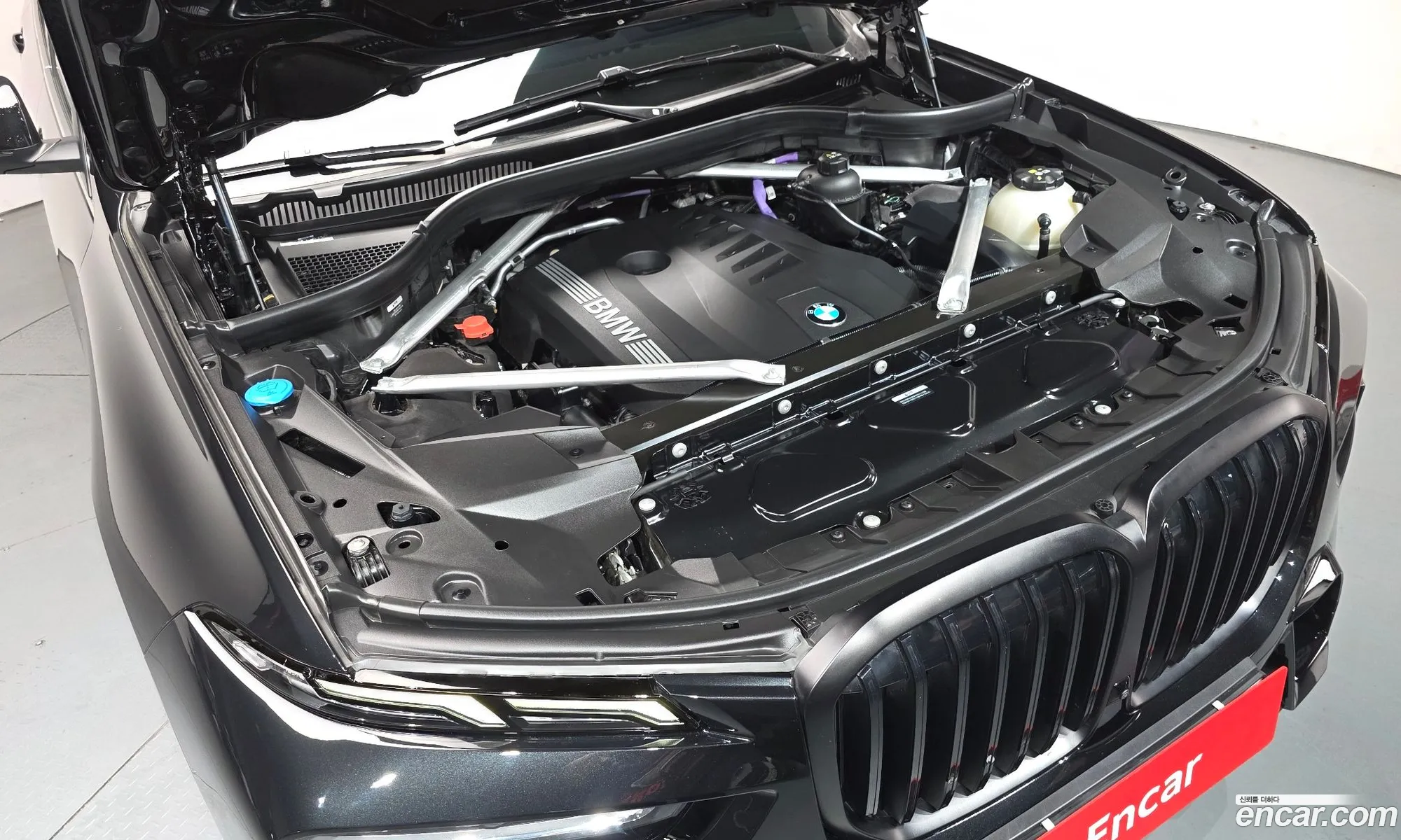 BMW X7 2023 — 19