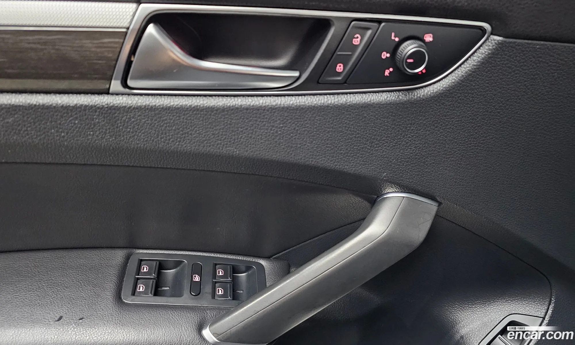 Volkswagen Passat 2018 — 20