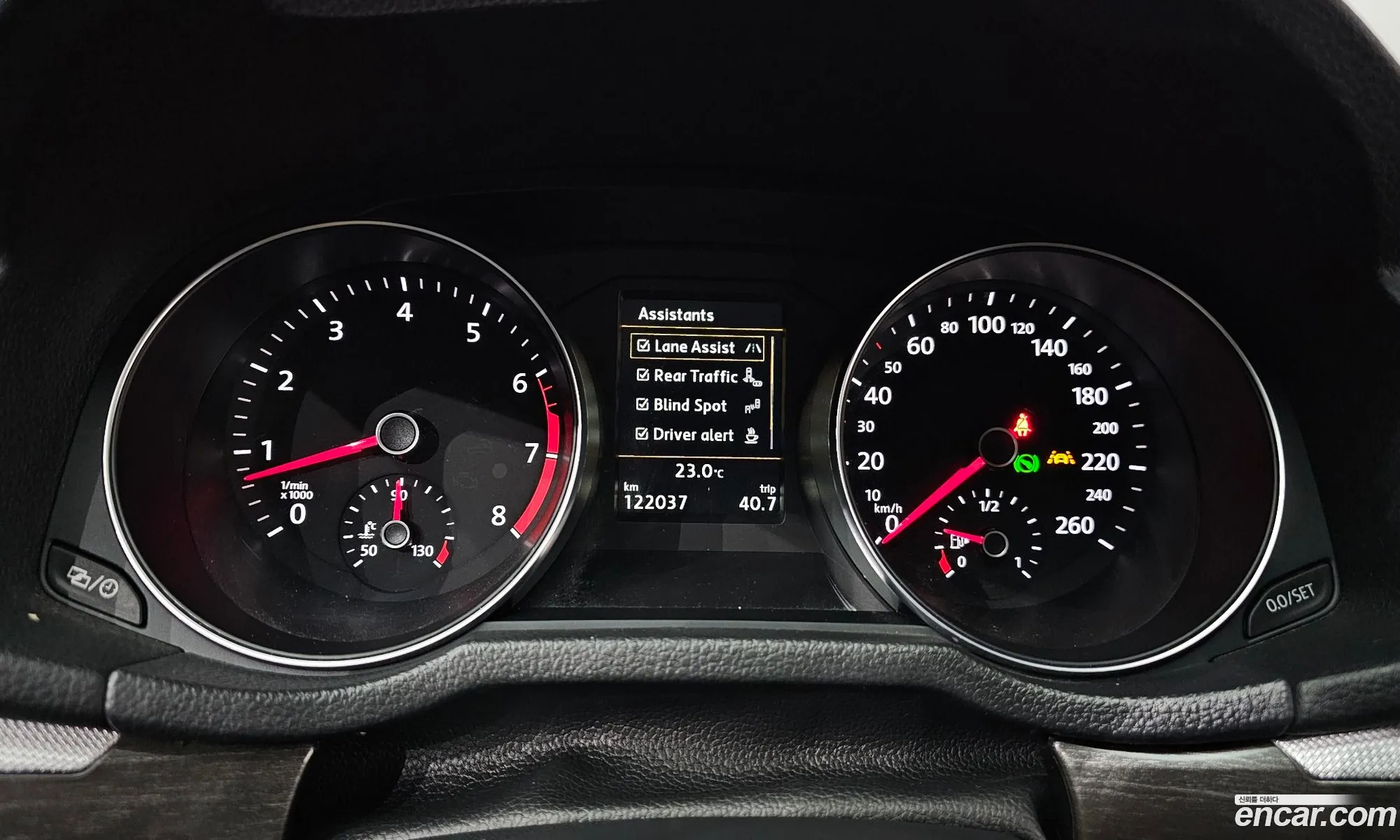 Volkswagen Passat 2018 — 18