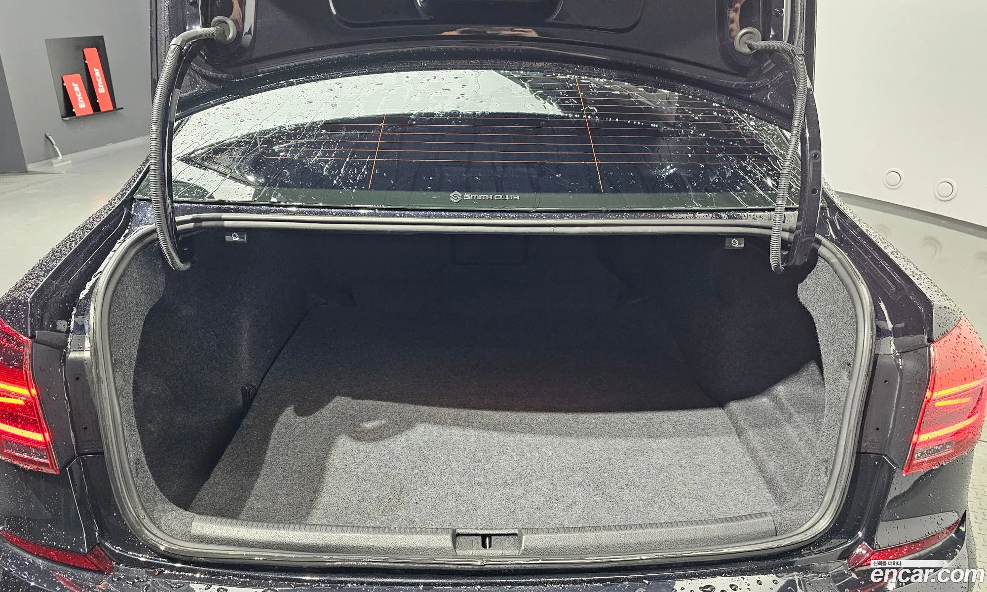 Volkswagen Passat 2018 — 5