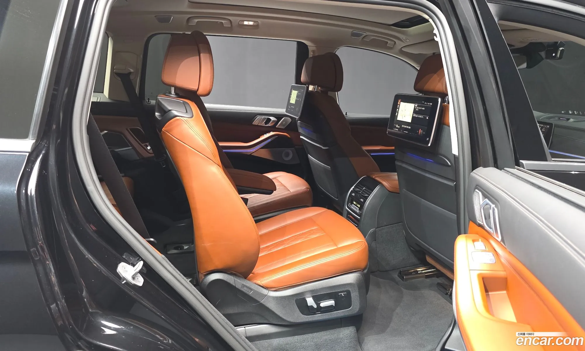 BMW X7 2021 WBACW2109M9G66247 — 27