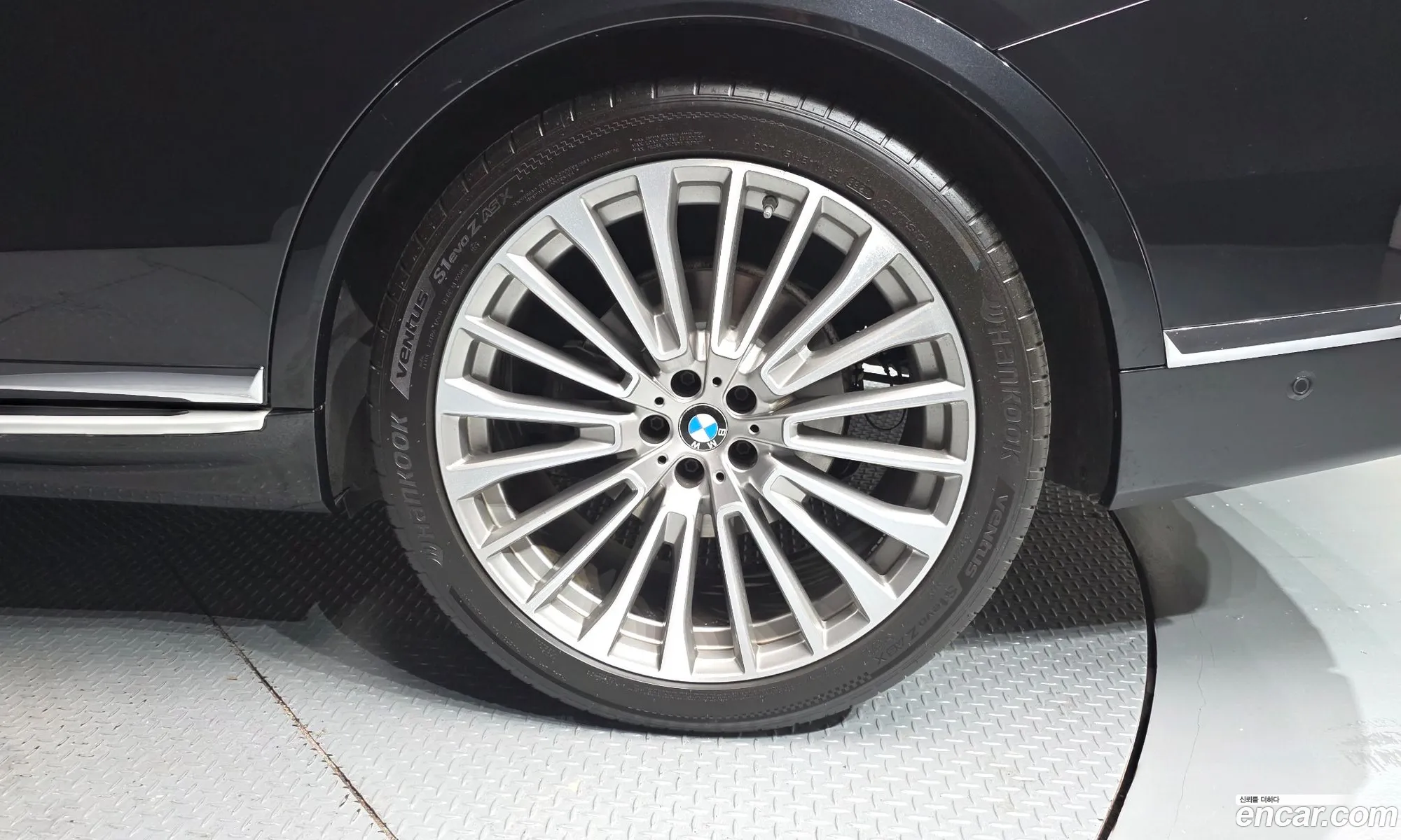 BMW X7 2021 WBACW2109M9G66247 — 4
