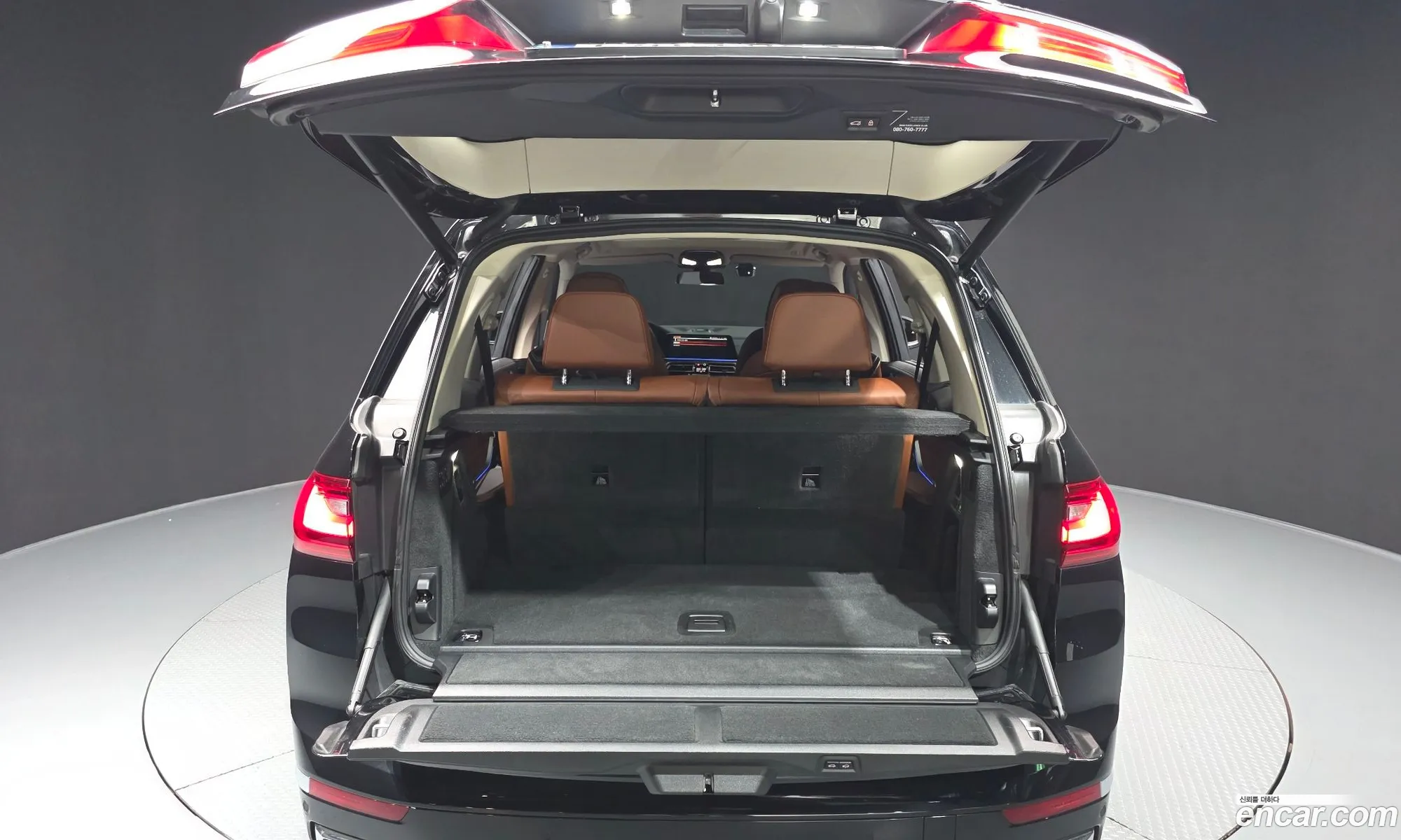 BMW X7 2021 WBACW2109M9G66247 — 9
