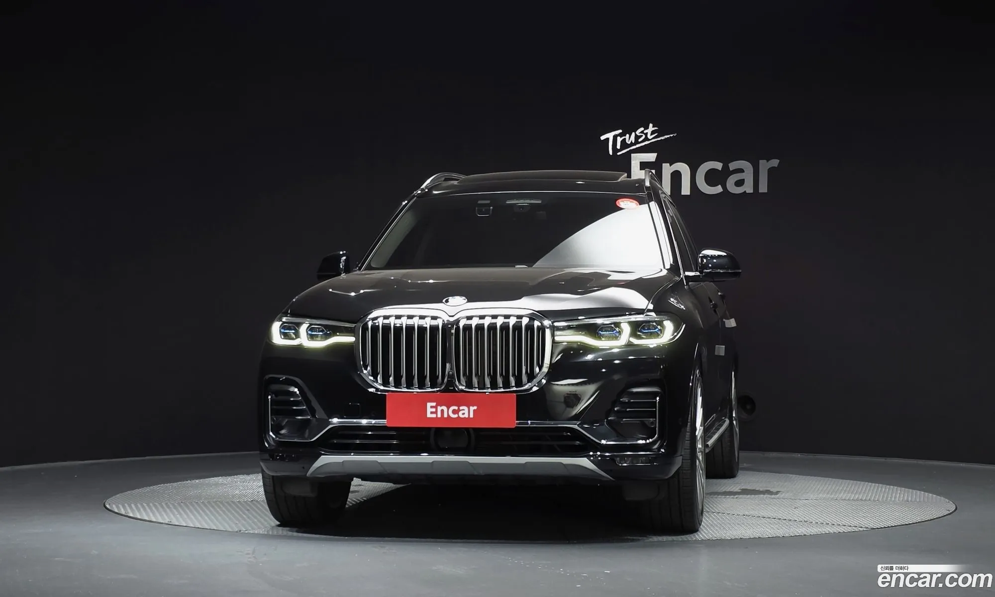 BMW X7 2021 WBACW2109M9G66247 — 22