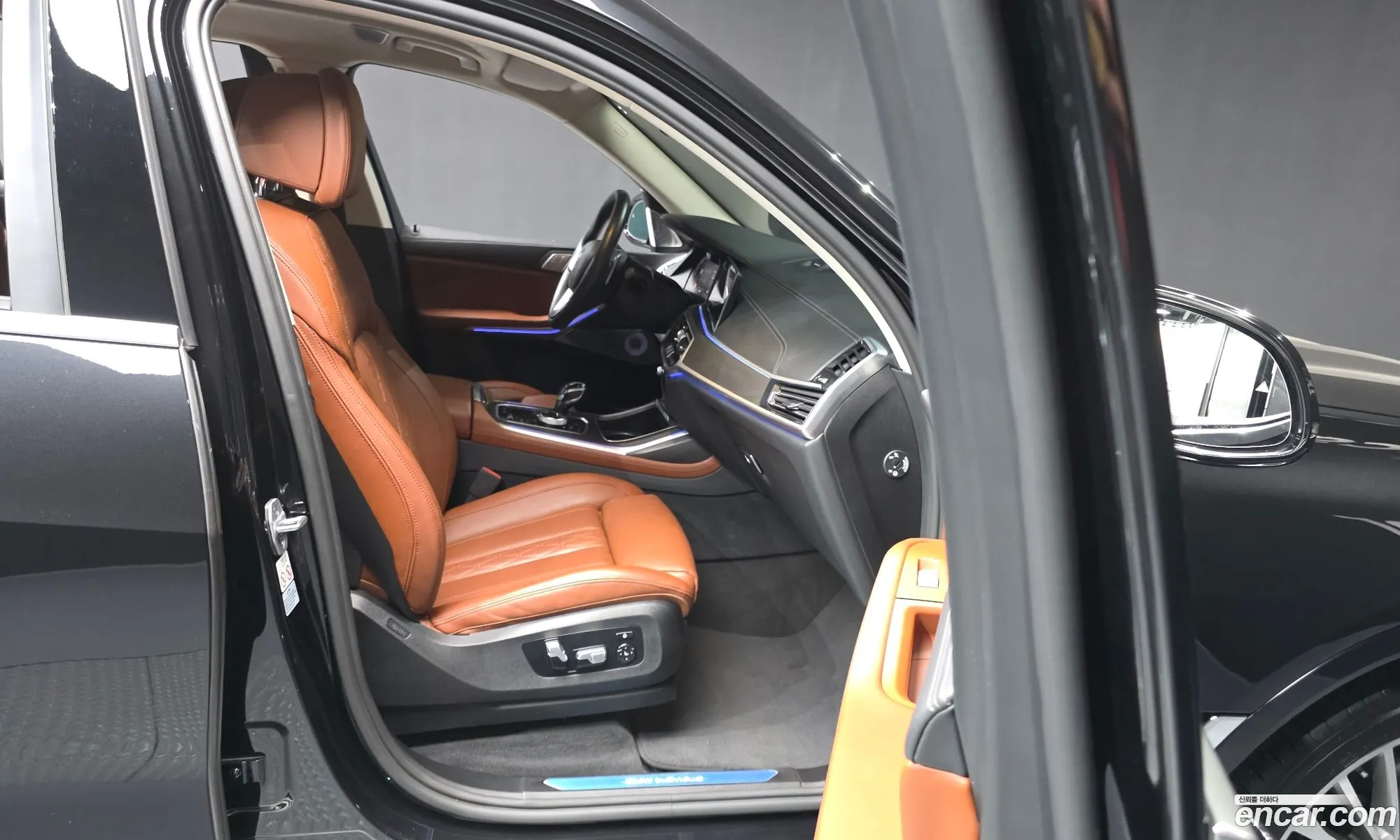 BMW X7 2021 WBACW2109M9G66247 — 20