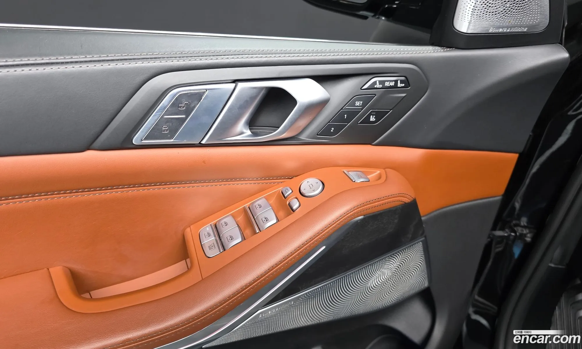 BMW X7 2021 WBACW2109M9G66247 — 8