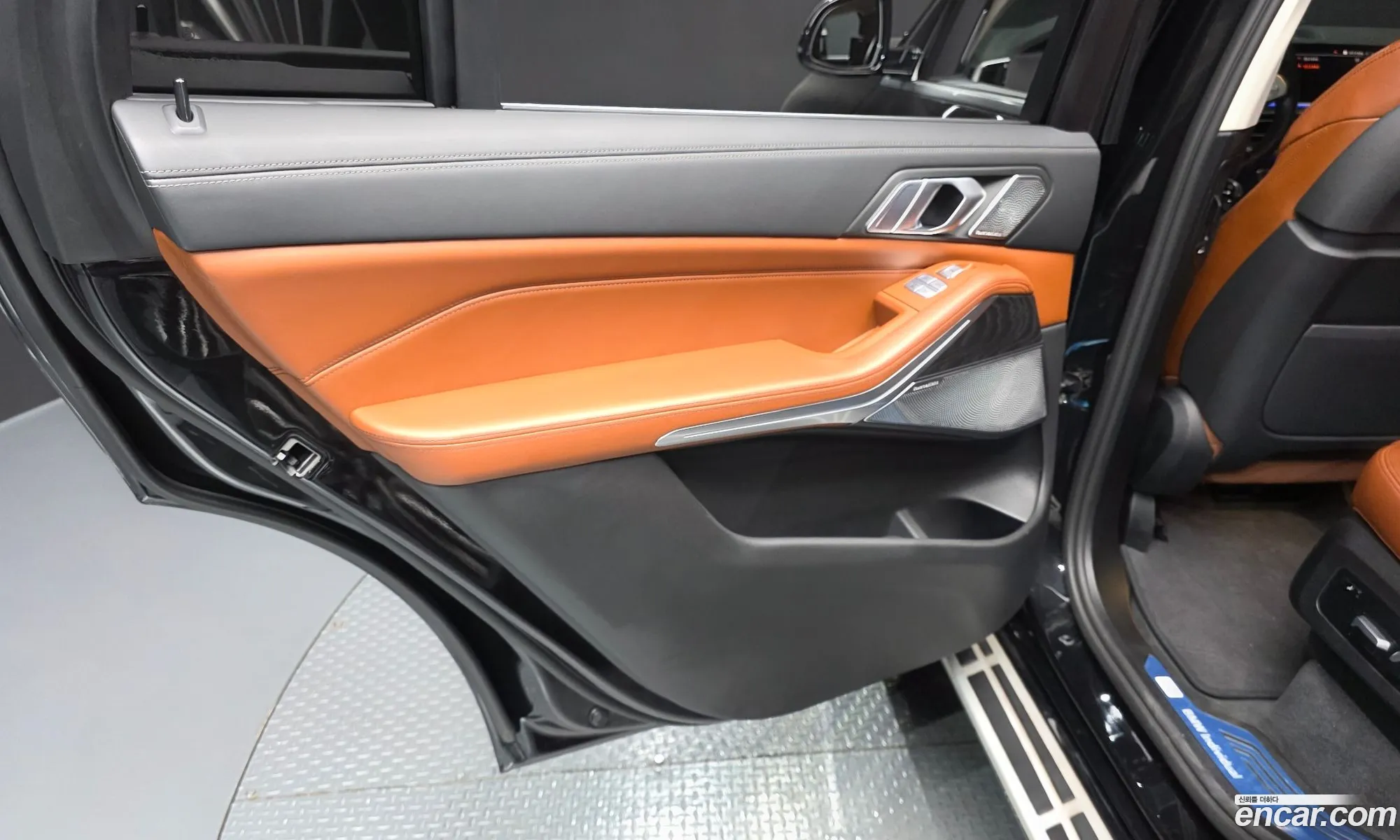 BMW X7 2021 WBACW2109M9G66247 — 21