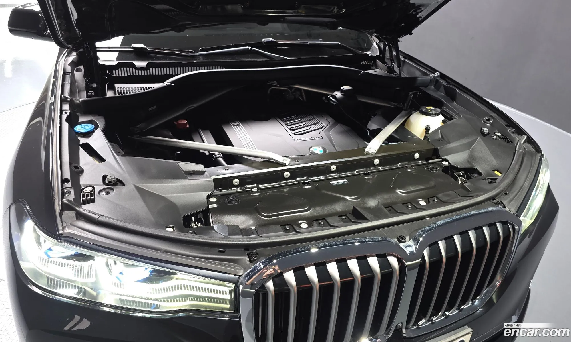 BMW X7 2021 WBACW2109M9G66247 — 10