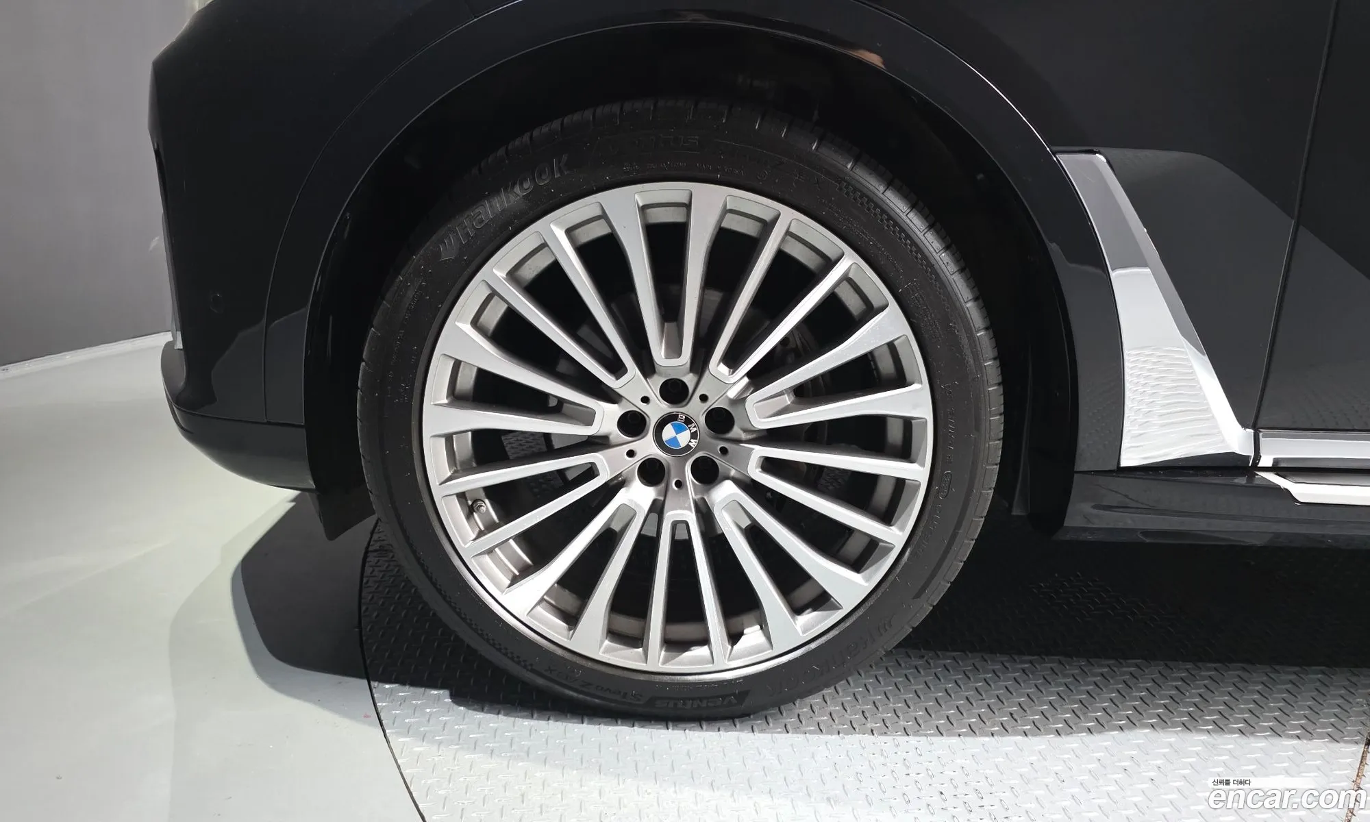 BMW X7 2021 WBACW2109M9G66247 — 14