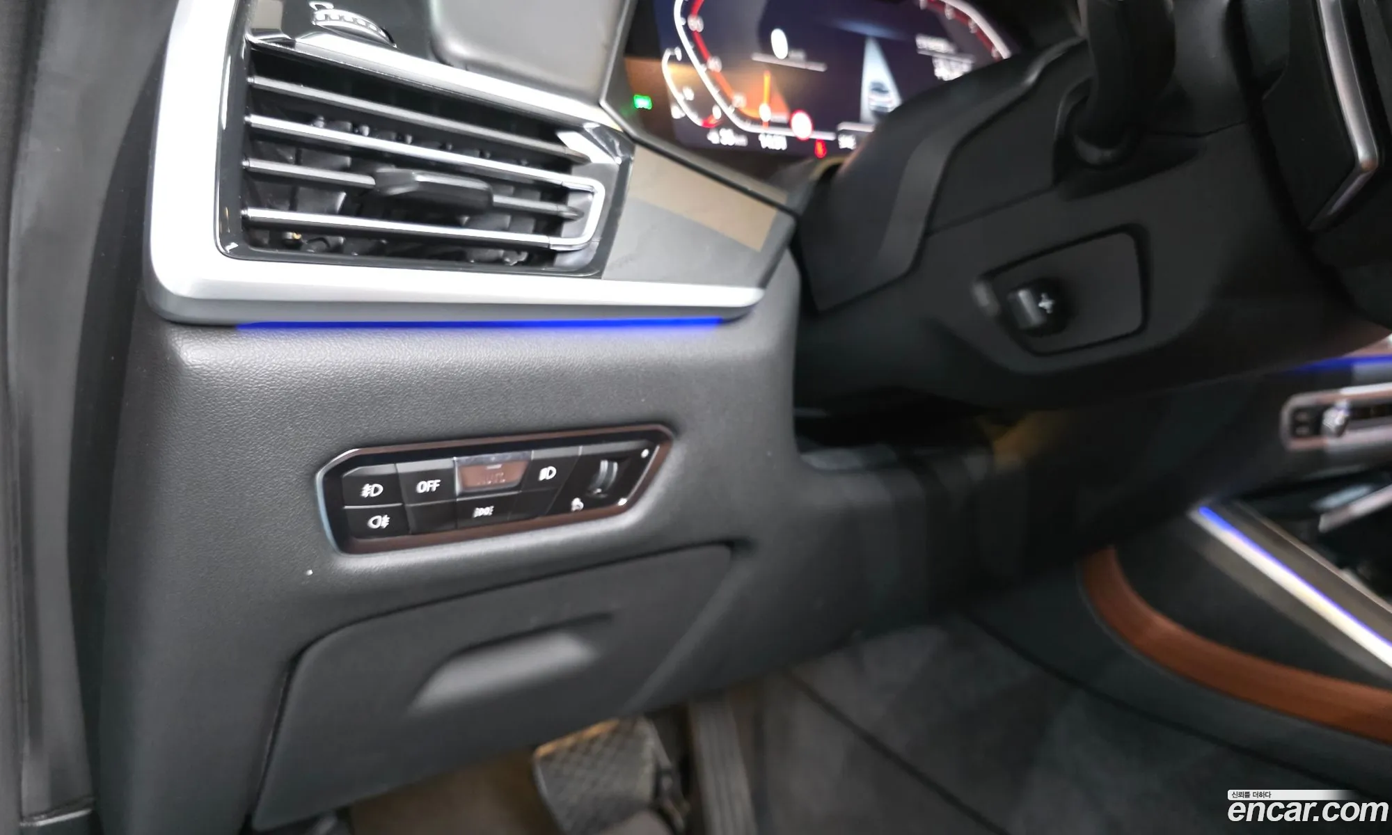 BMW X7 2021 WBACW2109M9G66247 — 18