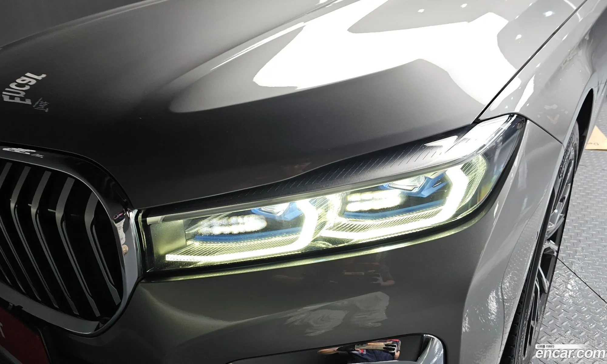 BMW 7 Series 2020 WBA7R2103LCE33281 — 12