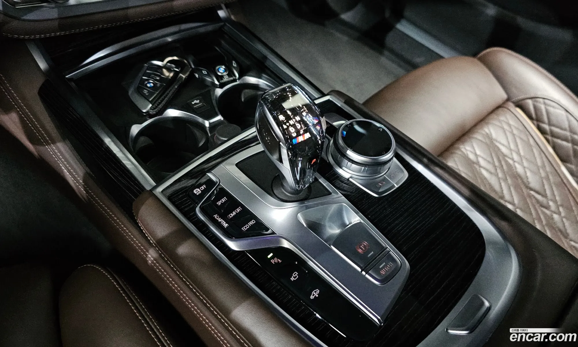 BMW 7 Series 2020 WBA7R2103LCE33281 — 4