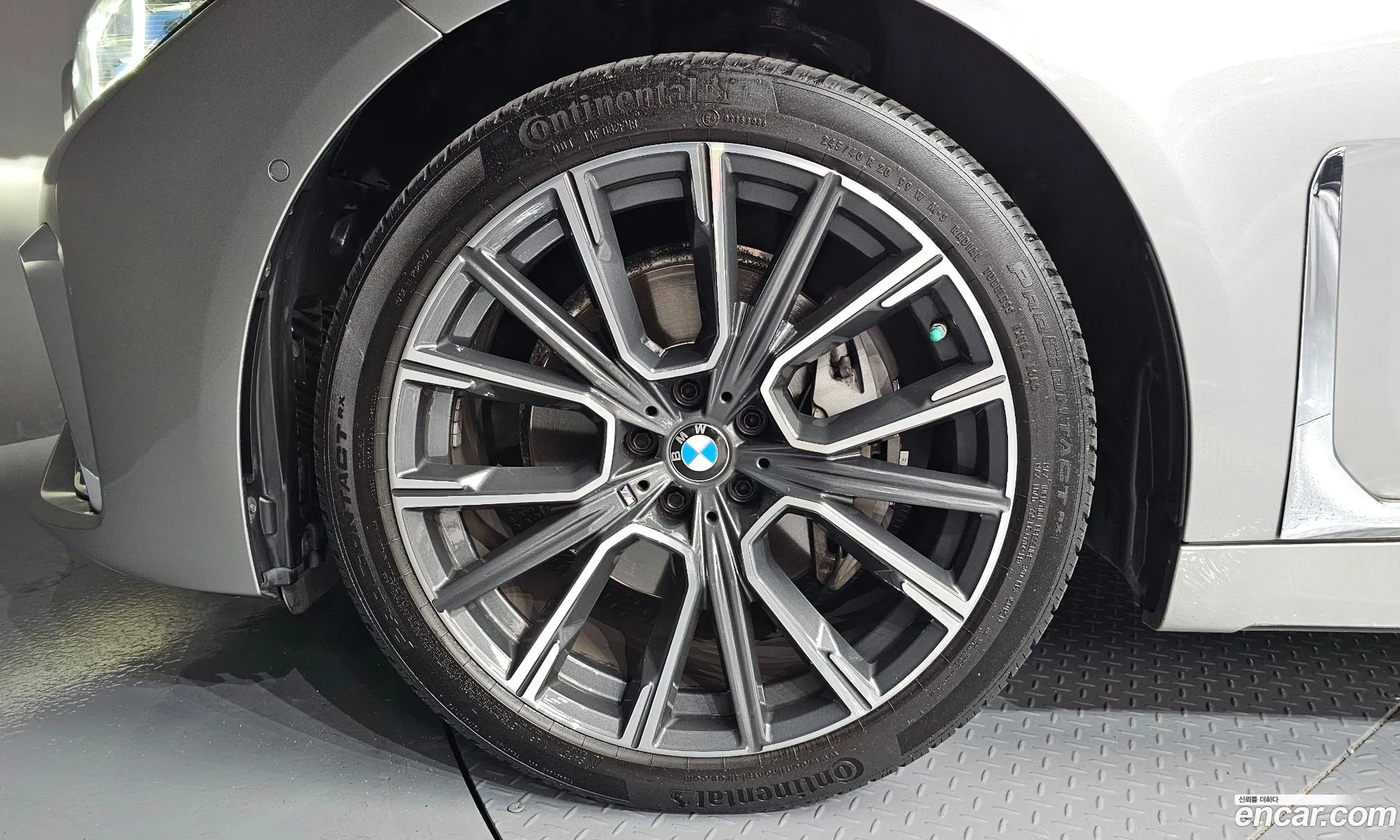 BMW 7 Series 2020 WBA7R2103LCE33281 — 5