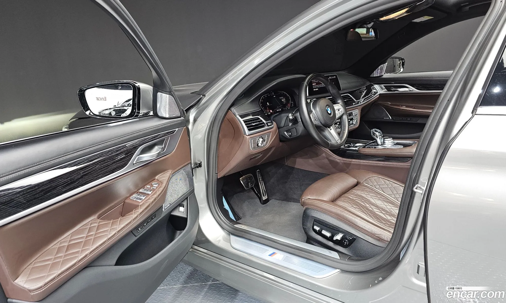 BMW 7 Series 2020 WBA7R2103LCE33281 — 11