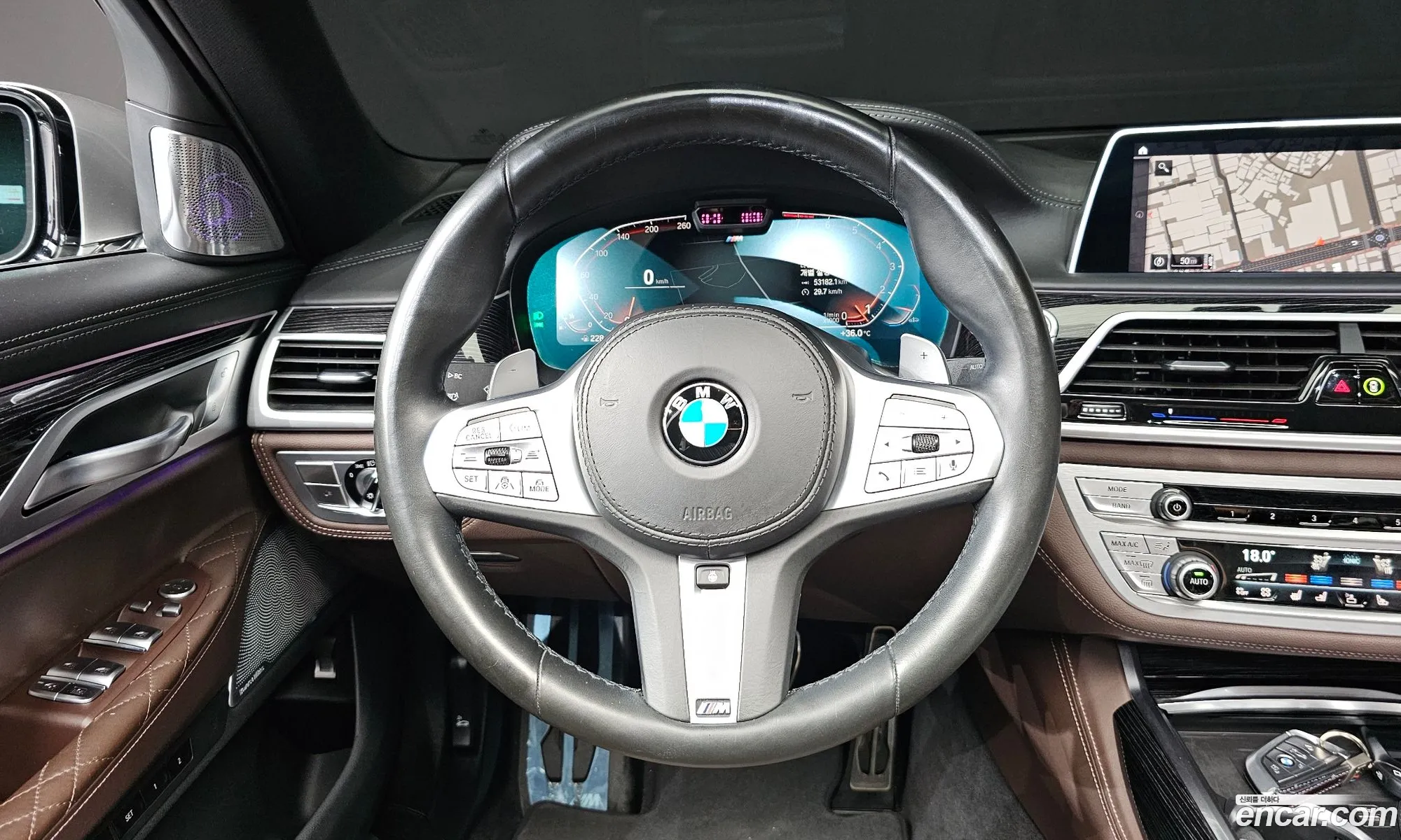 BMW 7 Series 2020 WBA7R2103LCE33281 — 25