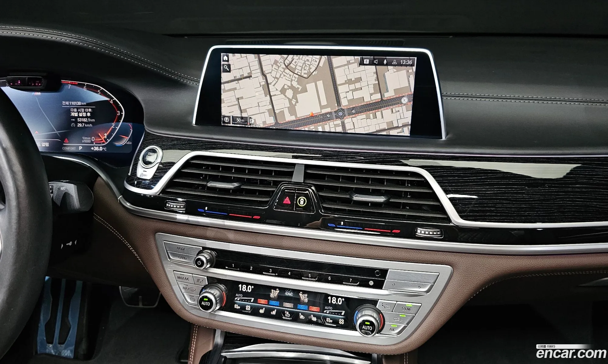 BMW 7 Series 2020 WBA7R2103LCE33281 — 19