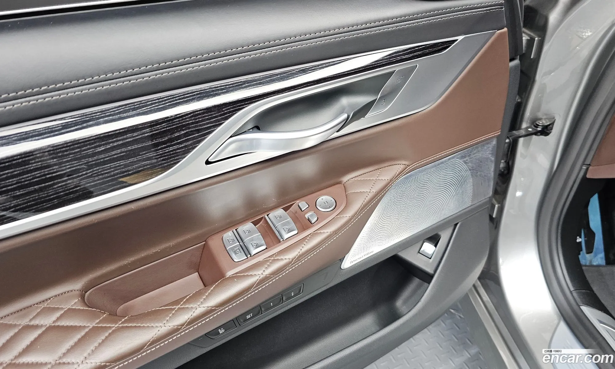 BMW 7 Series 2020 WBA7R2103LCE33281 — 2