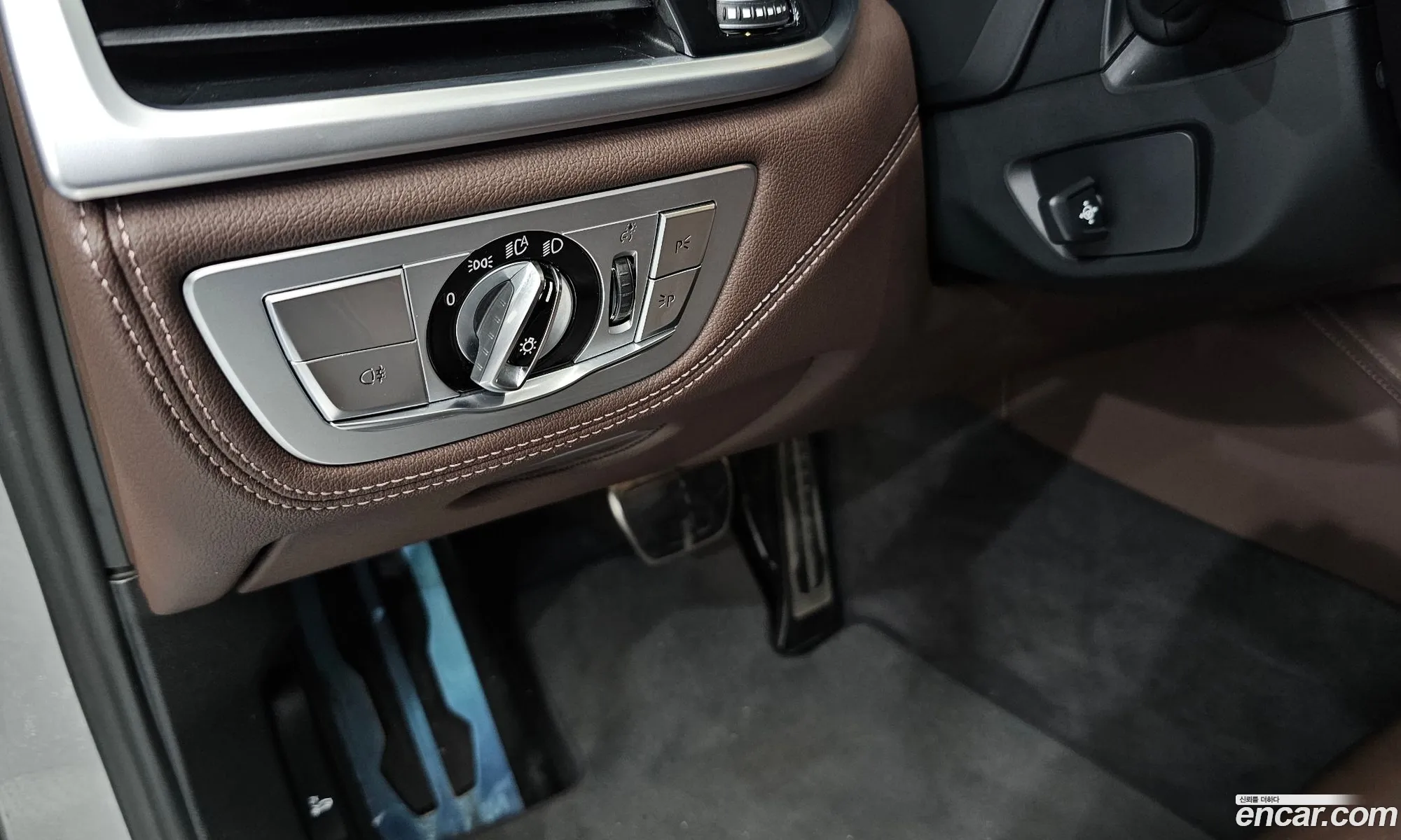 BMW 7 Series 2020 WBA7R2103LCE33281 — 6
