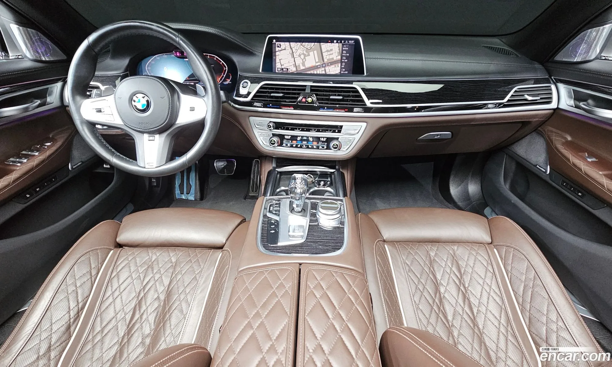 BMW 7 Series 2020 WBA7R2103LCE33281 — 26