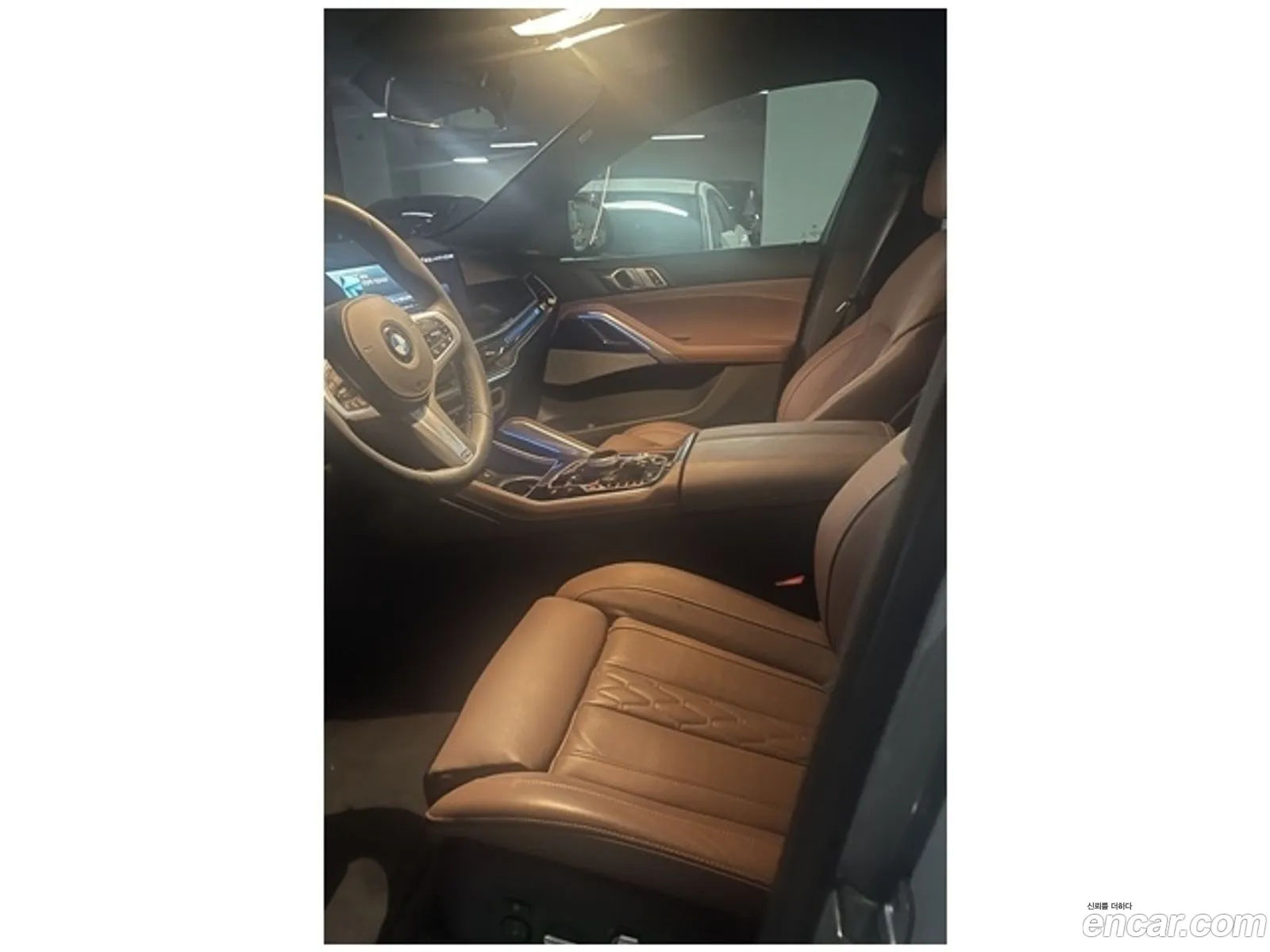 BMW X6 2025 — 7