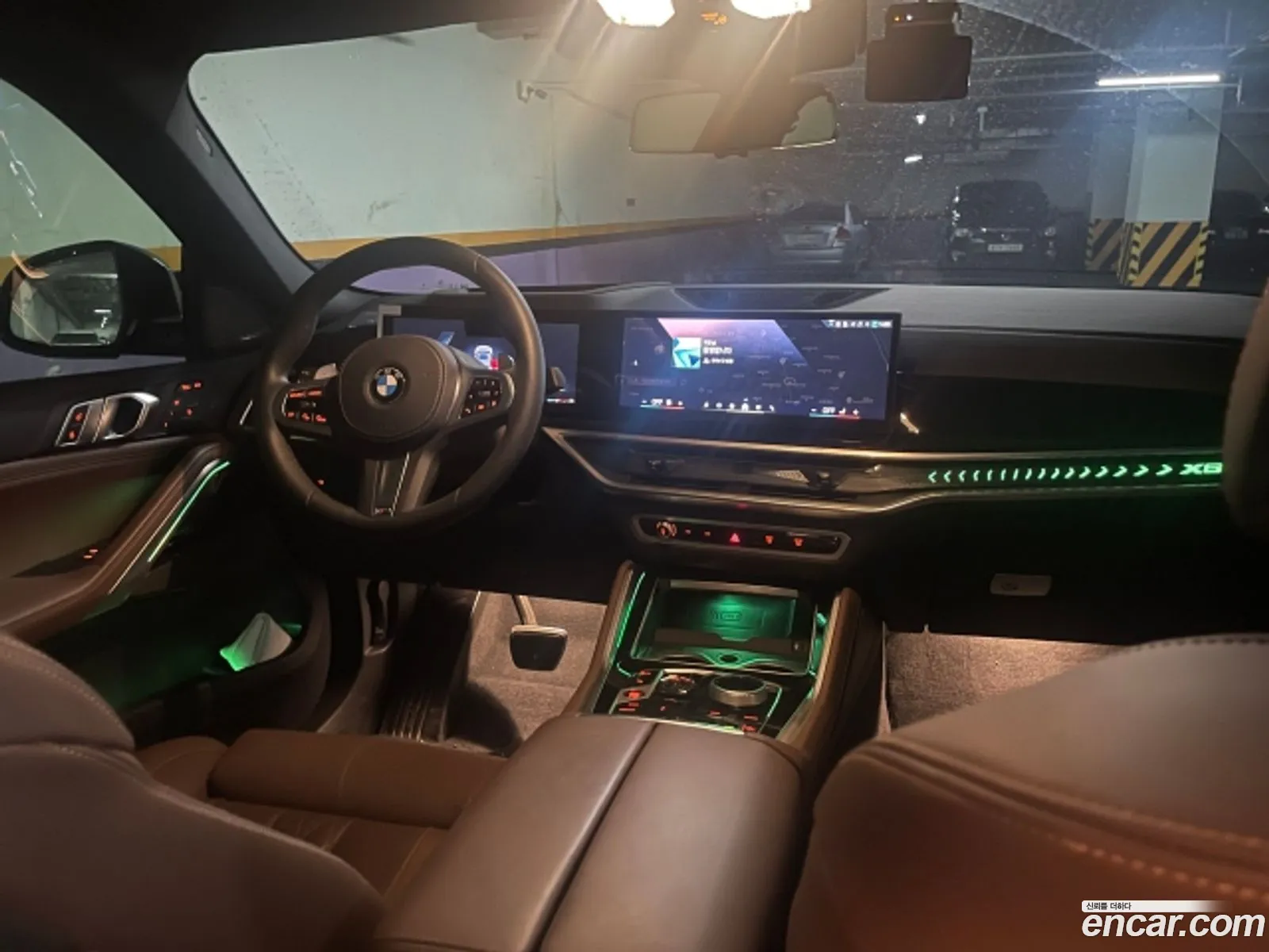 BMW X6 2025 — 3
