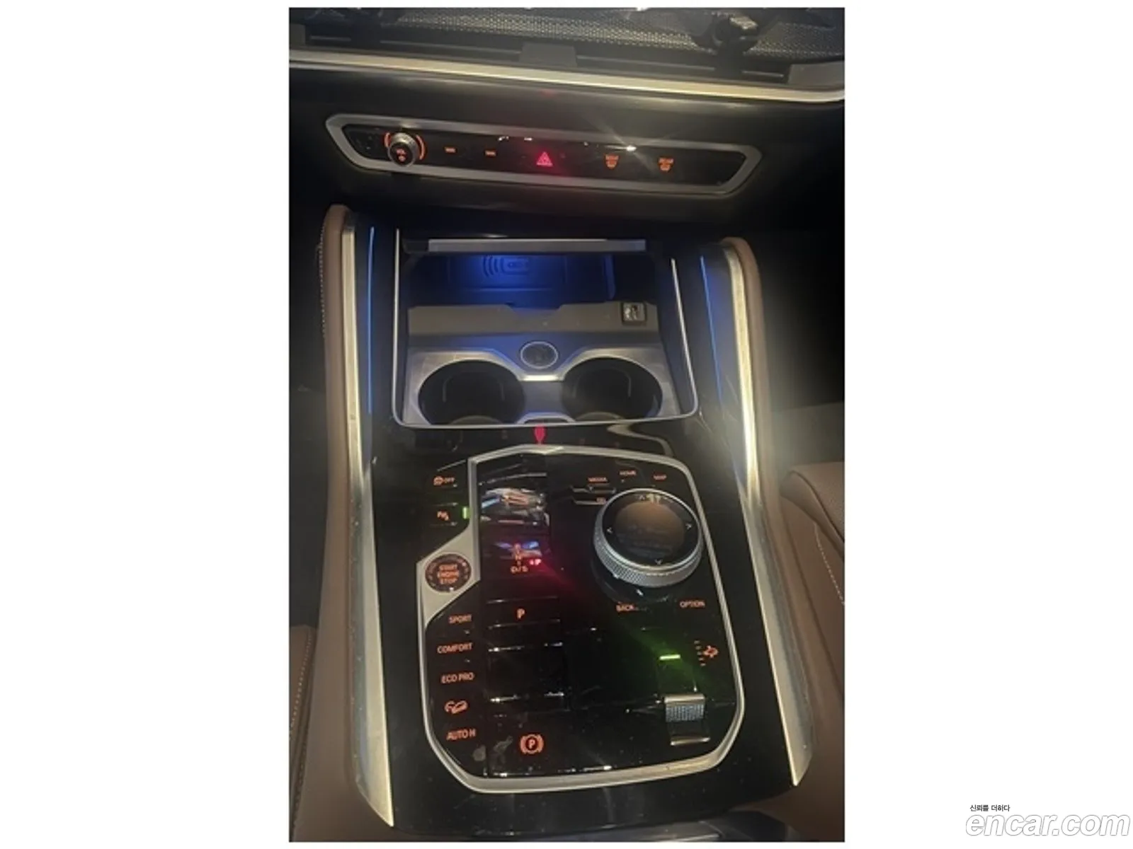 BMW X6 2025 — 2