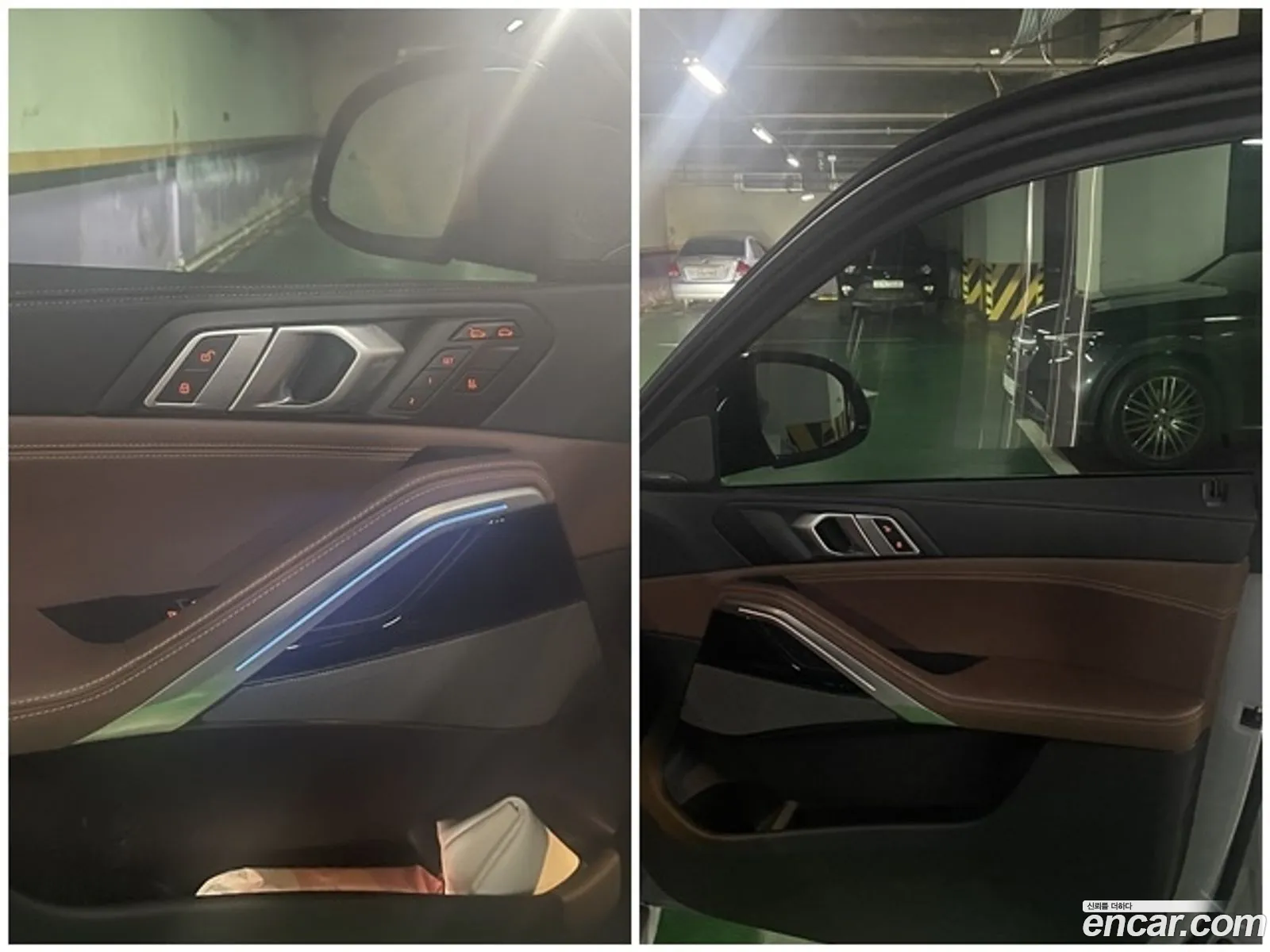 BMW X6 2025 — 5