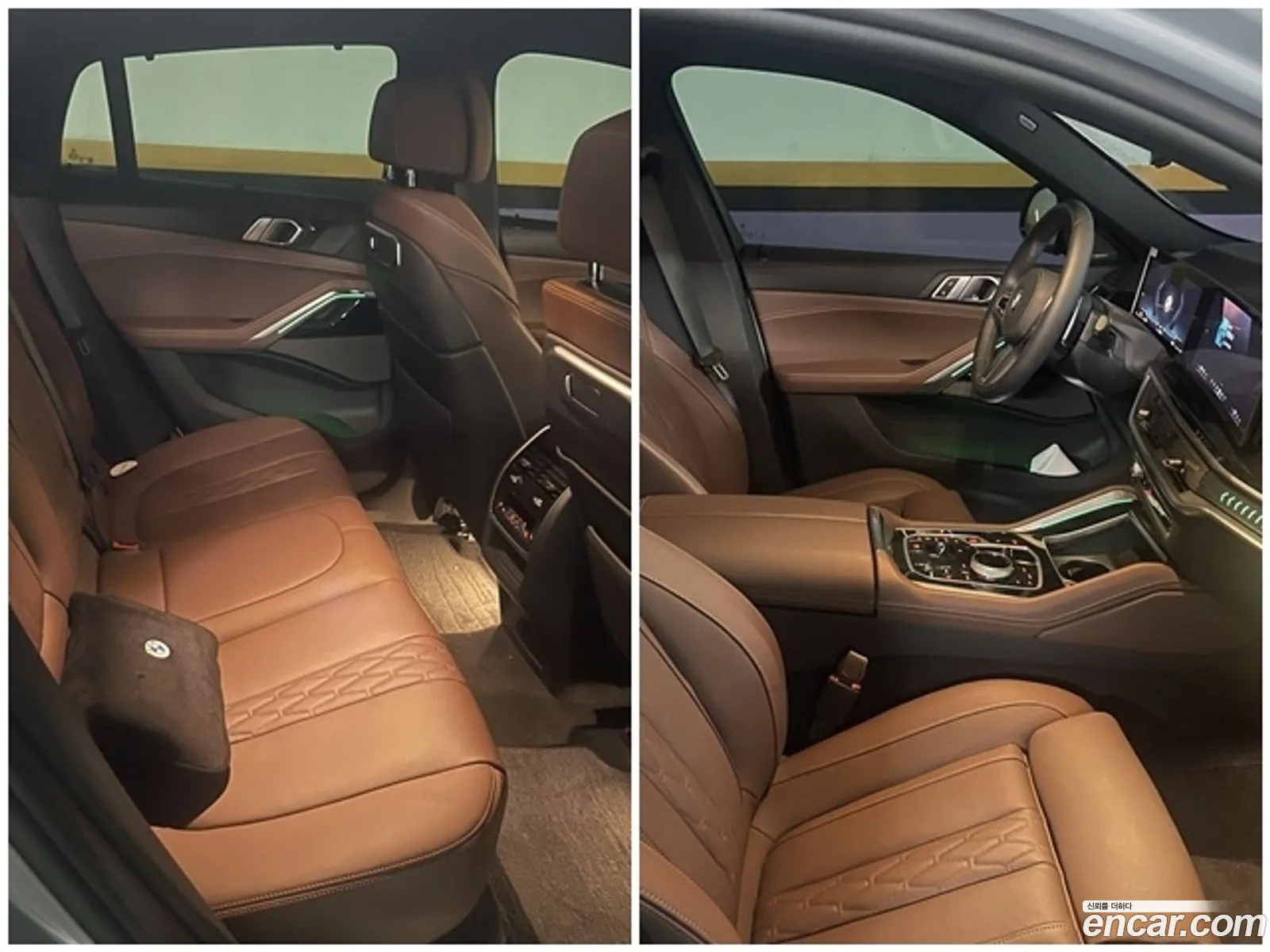 BMW X6 2025 — 13