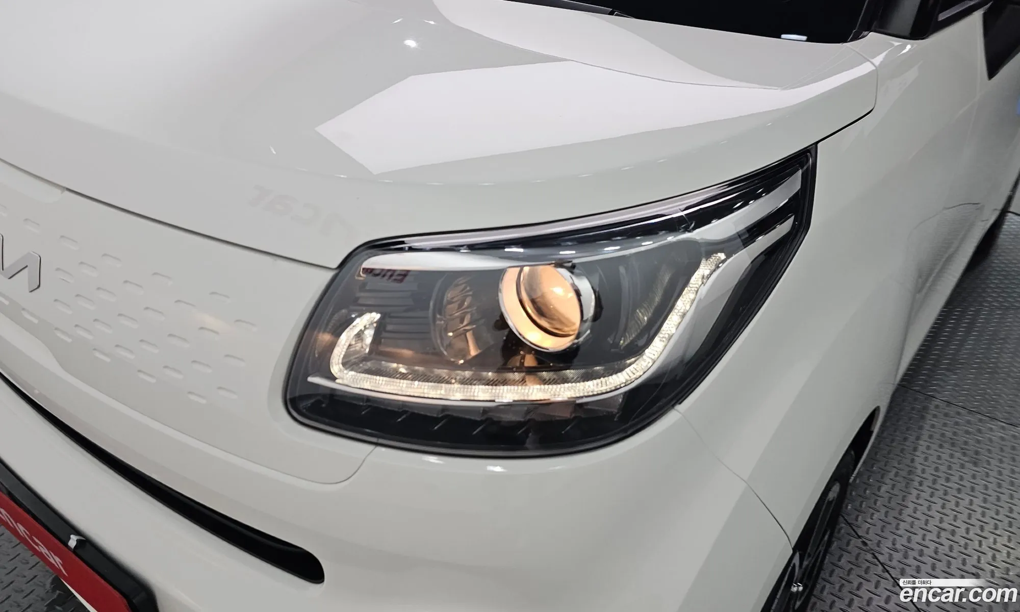 Kia Ray 2022 — 15