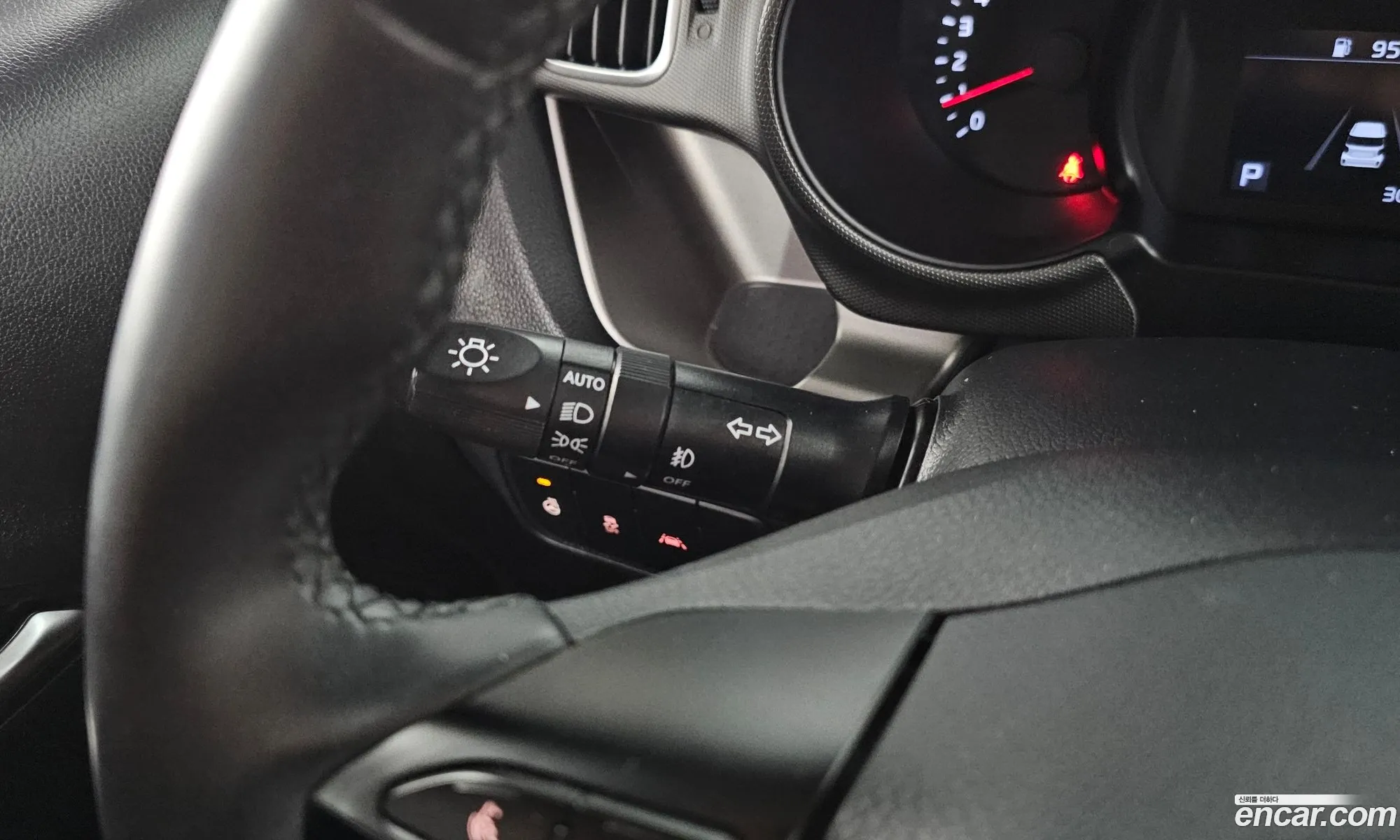 Kia Ray 2022 — 6