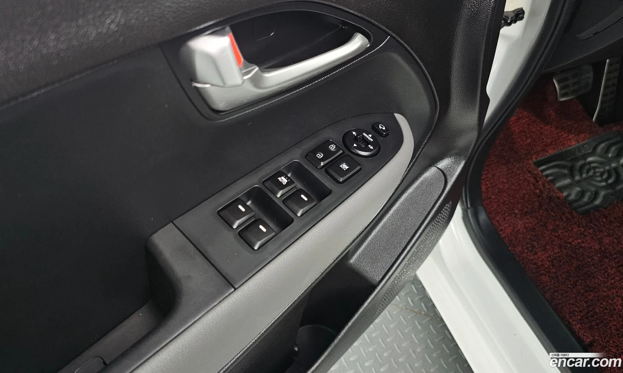 Kia Ray 2022 — 11