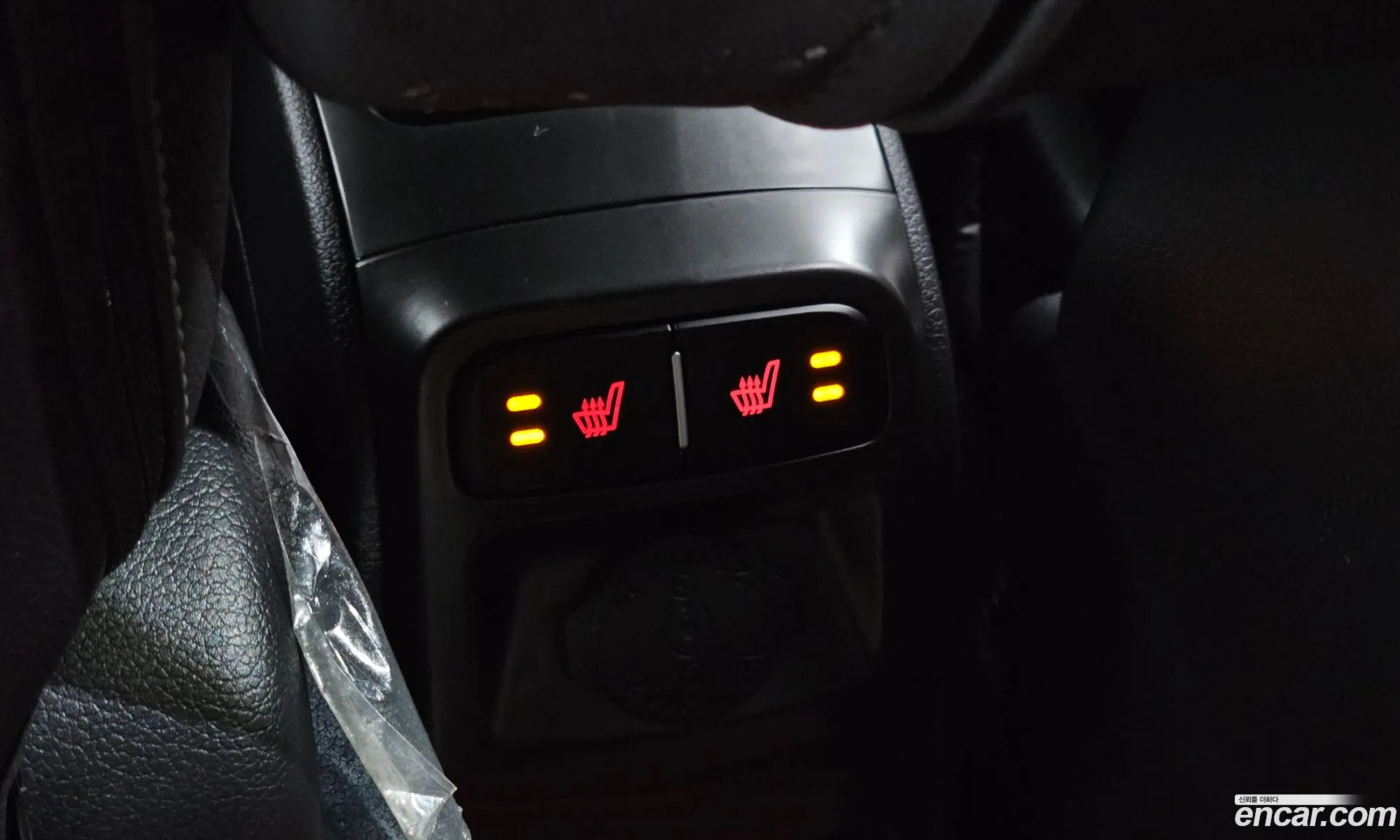 Kia Ray 2022 — 28